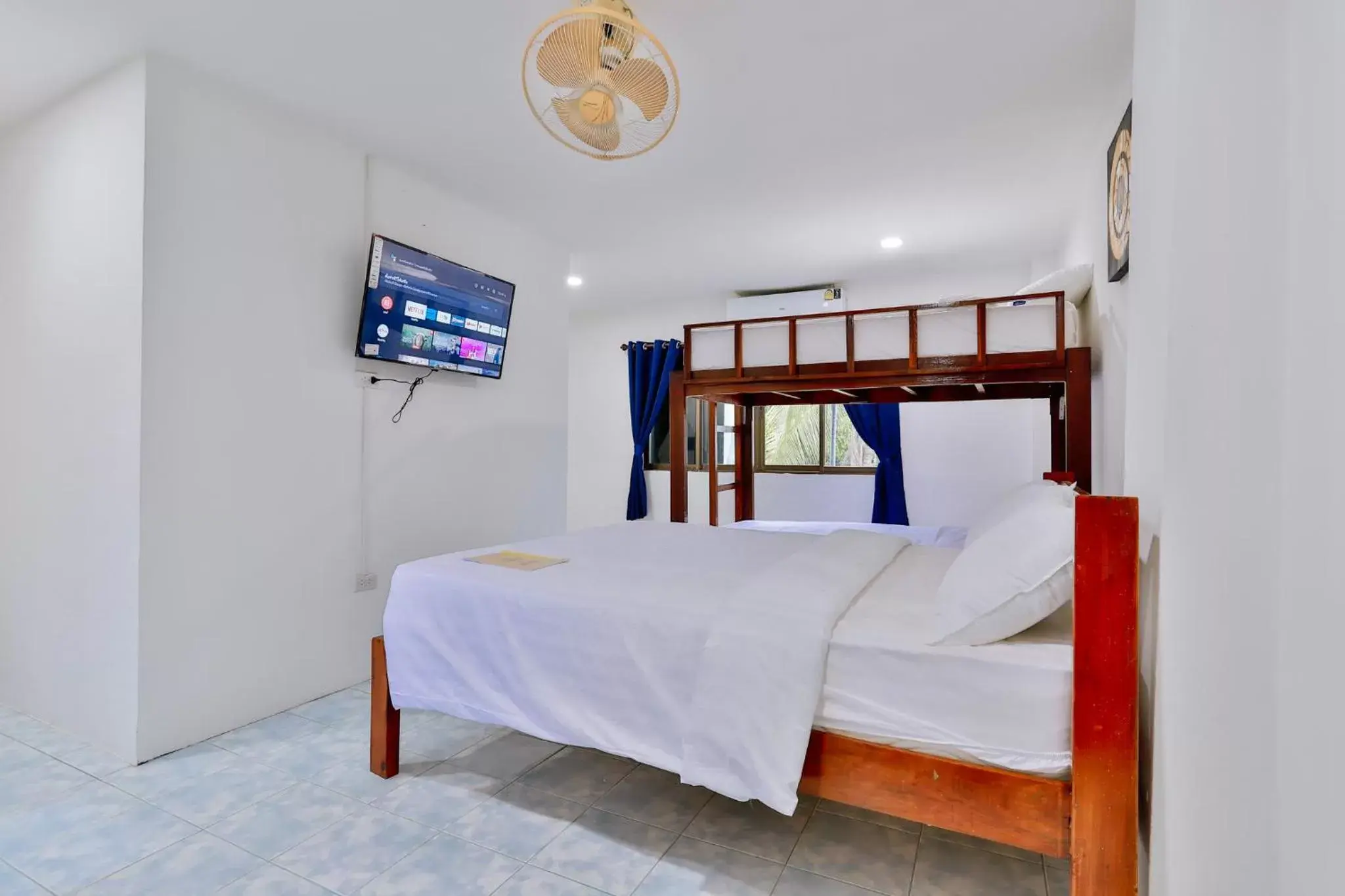 Family Studio in GP House Krabi Aonang Beach Family Studio in GP House Krabi Aonang Beach