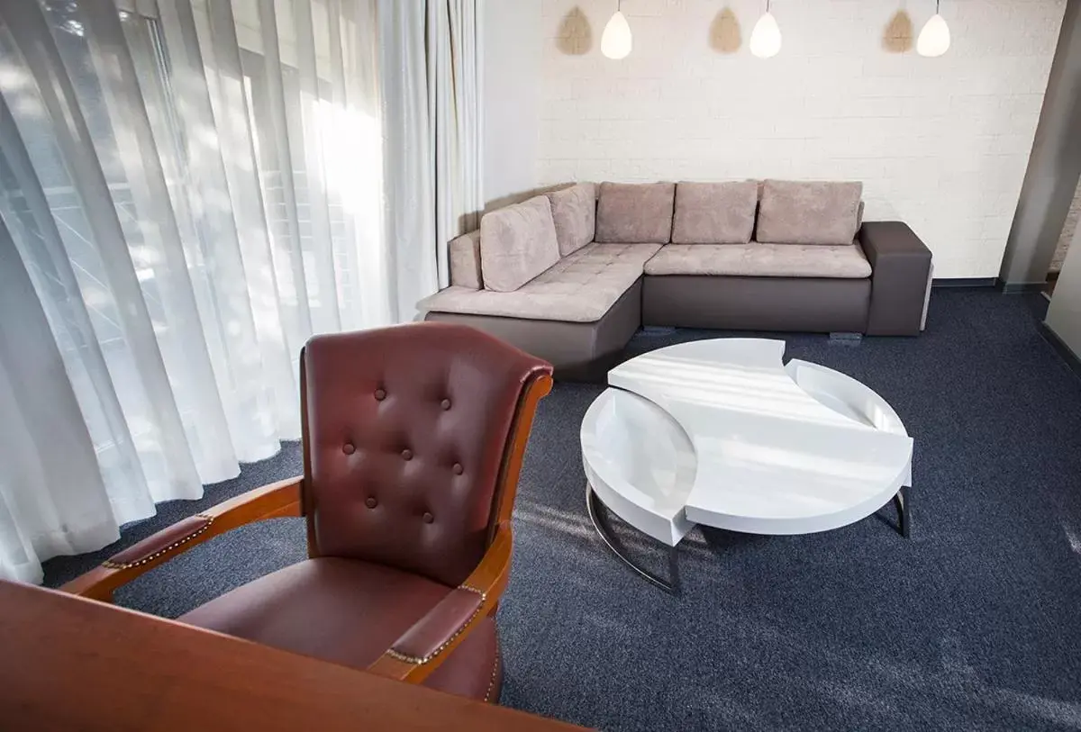 Apartment in Hotel Inter Apartment in Hotel Inter