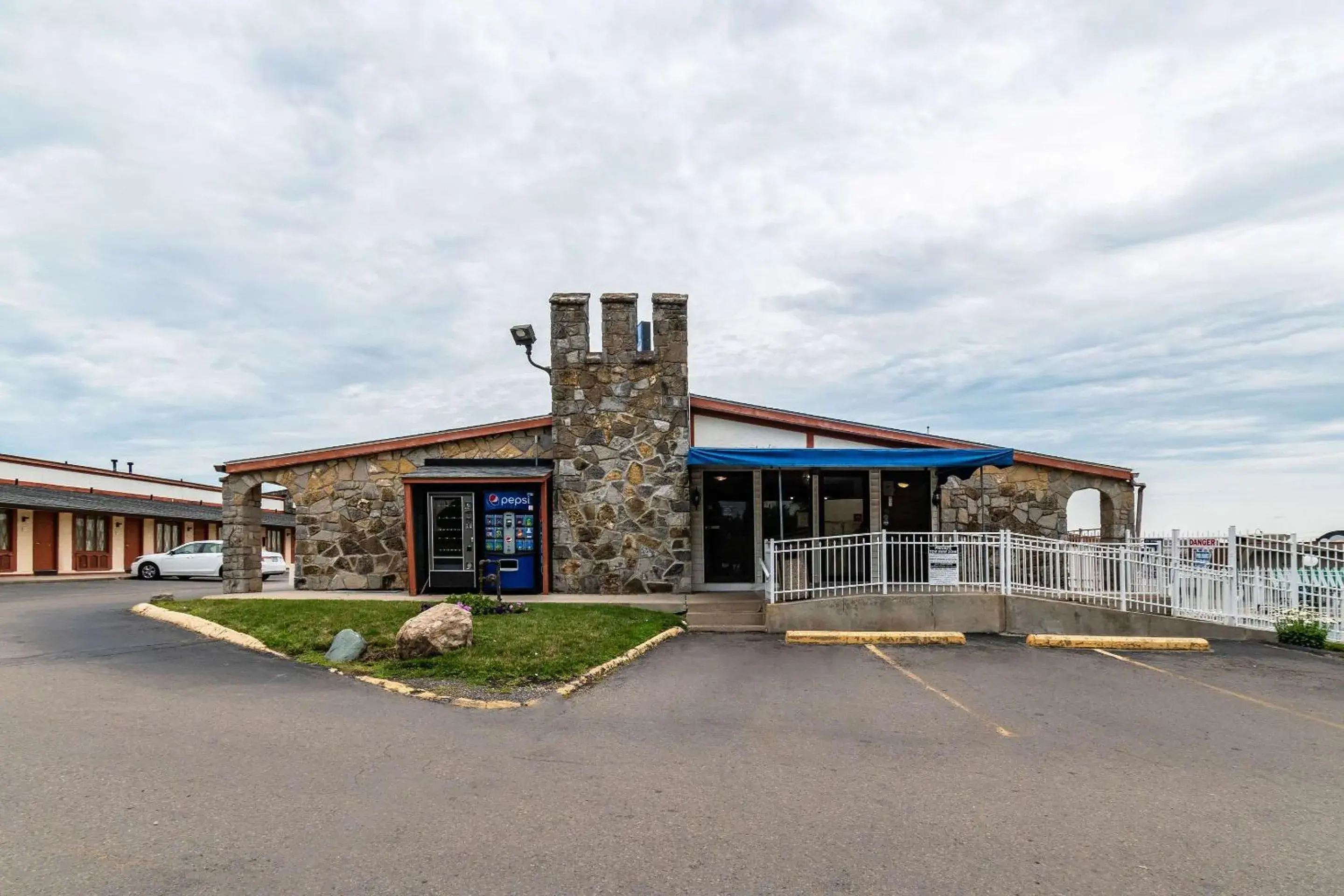 Rodeway Inn Rodeway Inn