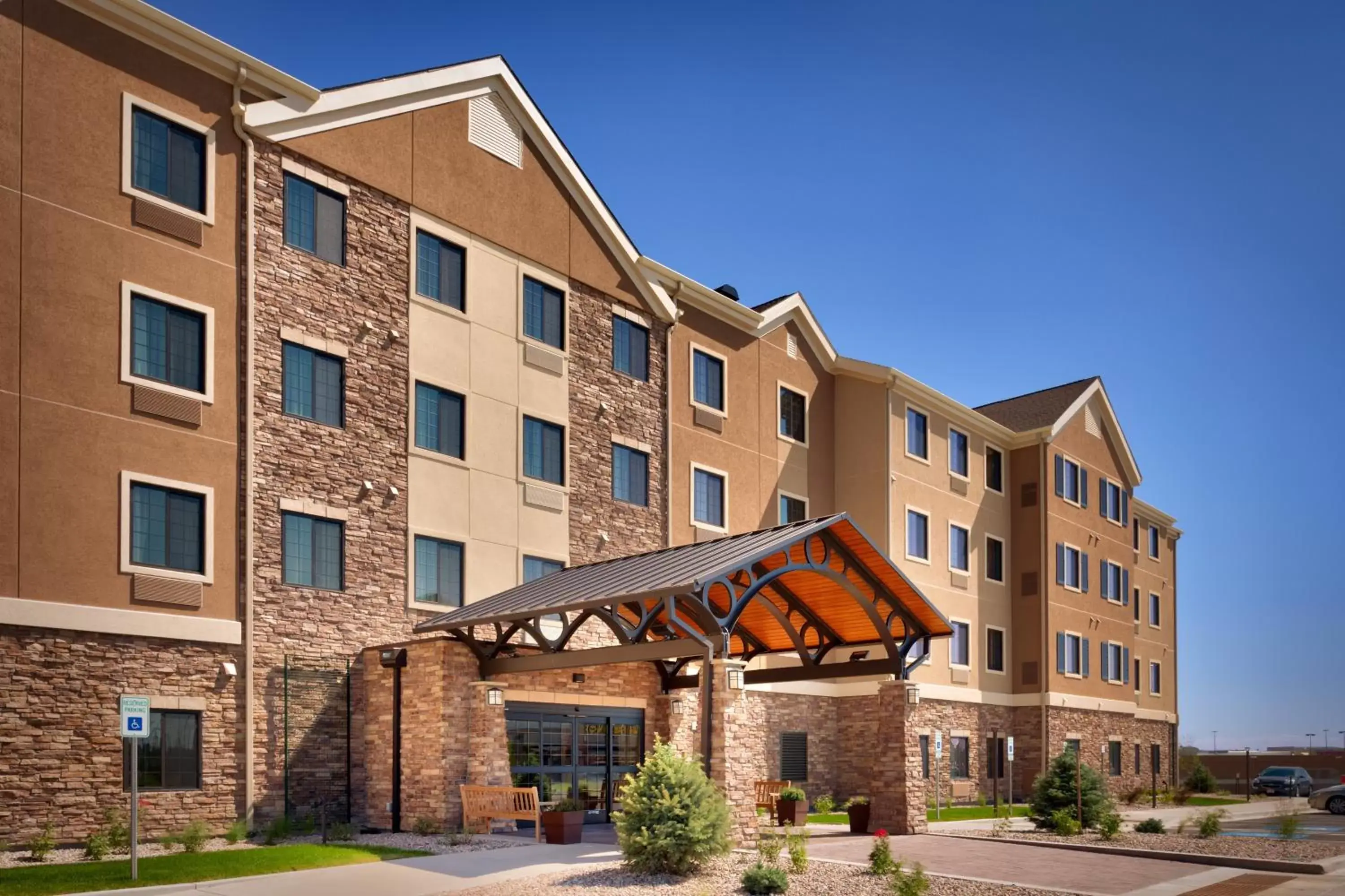 Staybridge Suites Cheyenne by IHG Staybridge Suites Cheyenne by IHG