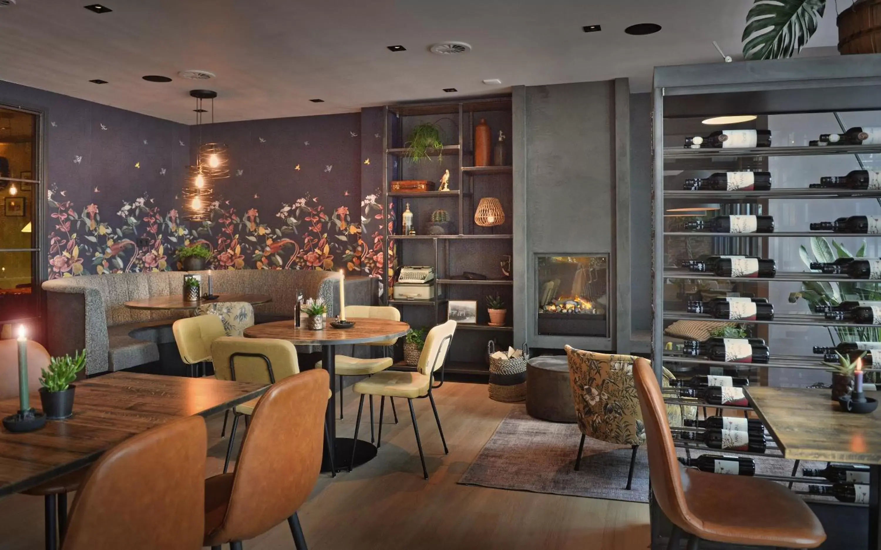 Restaurant/places to eat, Lounge/Bar in Hotel Restaurant de Engel Restaurant/places to eat, Lounge/Bar in Hotel Restaurant de Engel