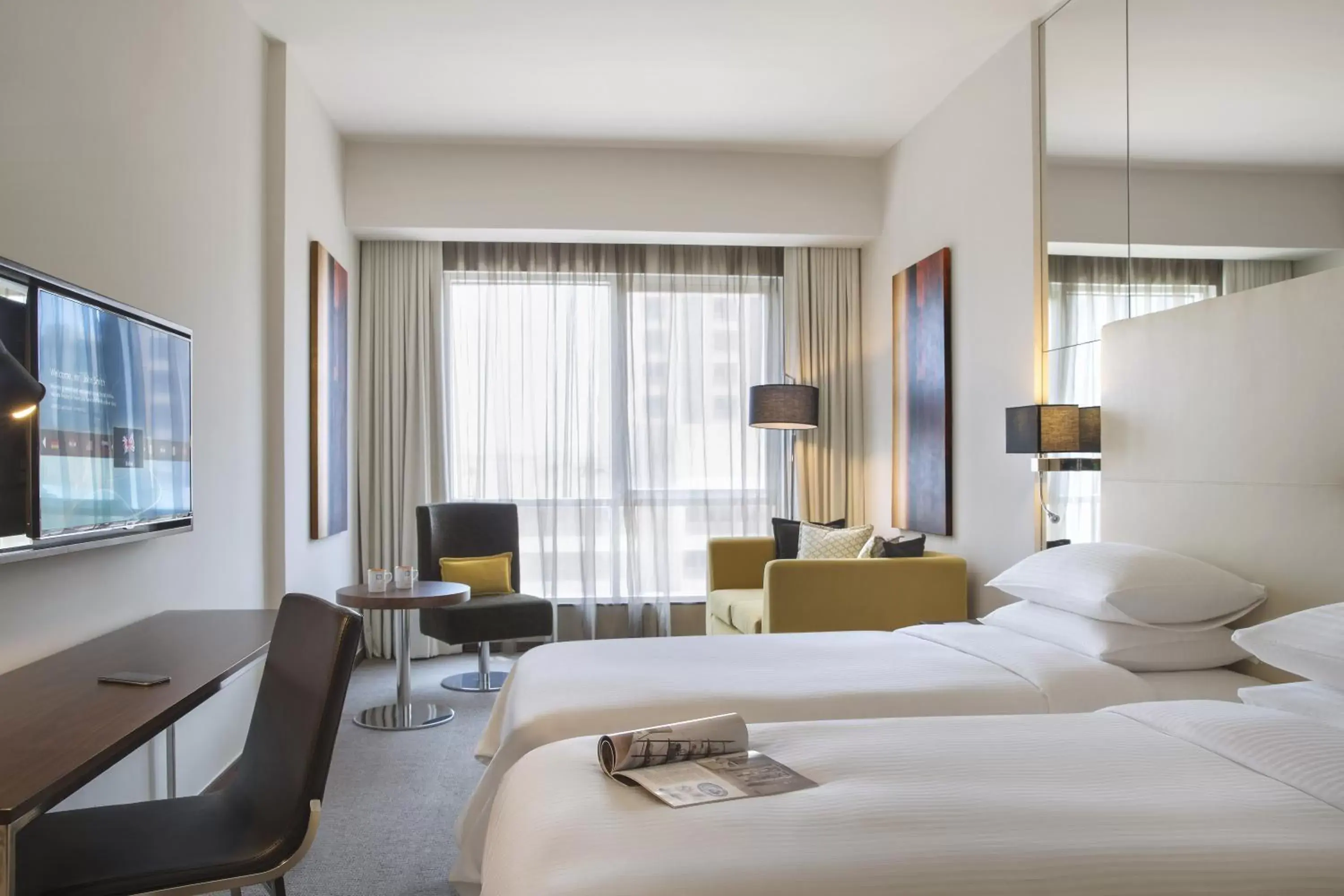 Family Room in Centro Shaheen Jeddah by Rotana Family Room in Centro Shaheen Jeddah by Rotana