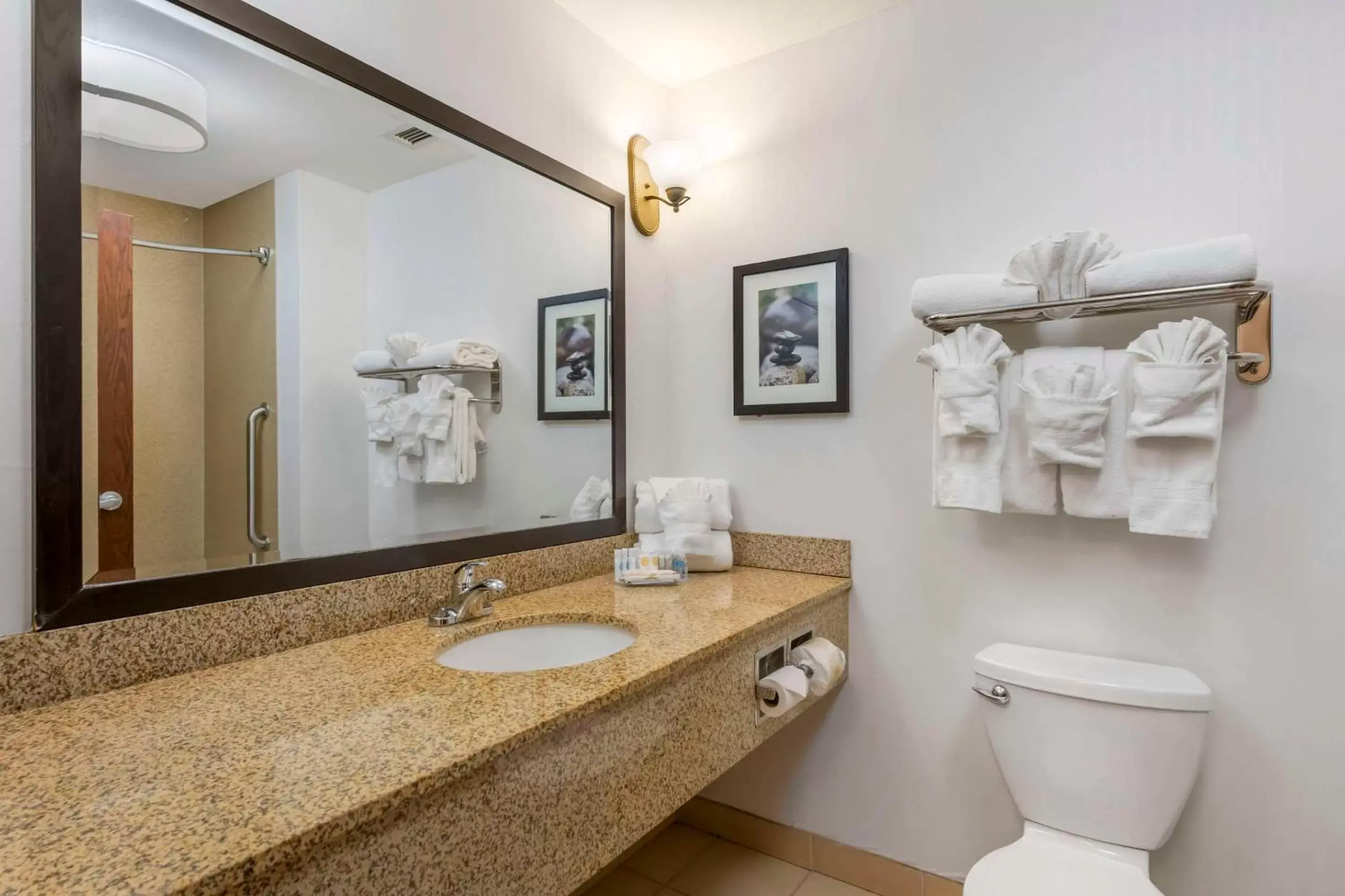 Family Suite in Comfort Suites Conference Center Rapid City Family Suite in Comfort Suites Conference Center Rapid City