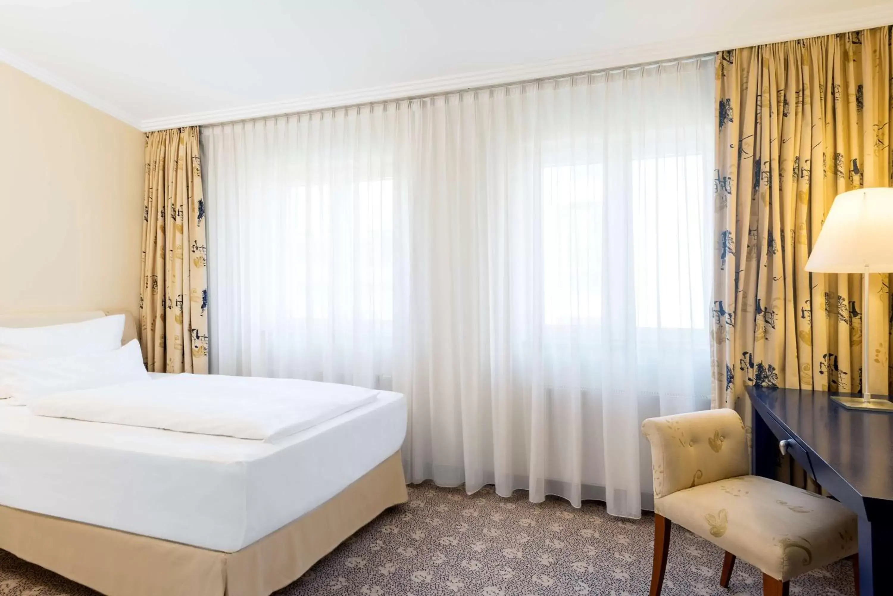 Standard Single Room in NH Potsdam Standard Single Room in NH Potsdam