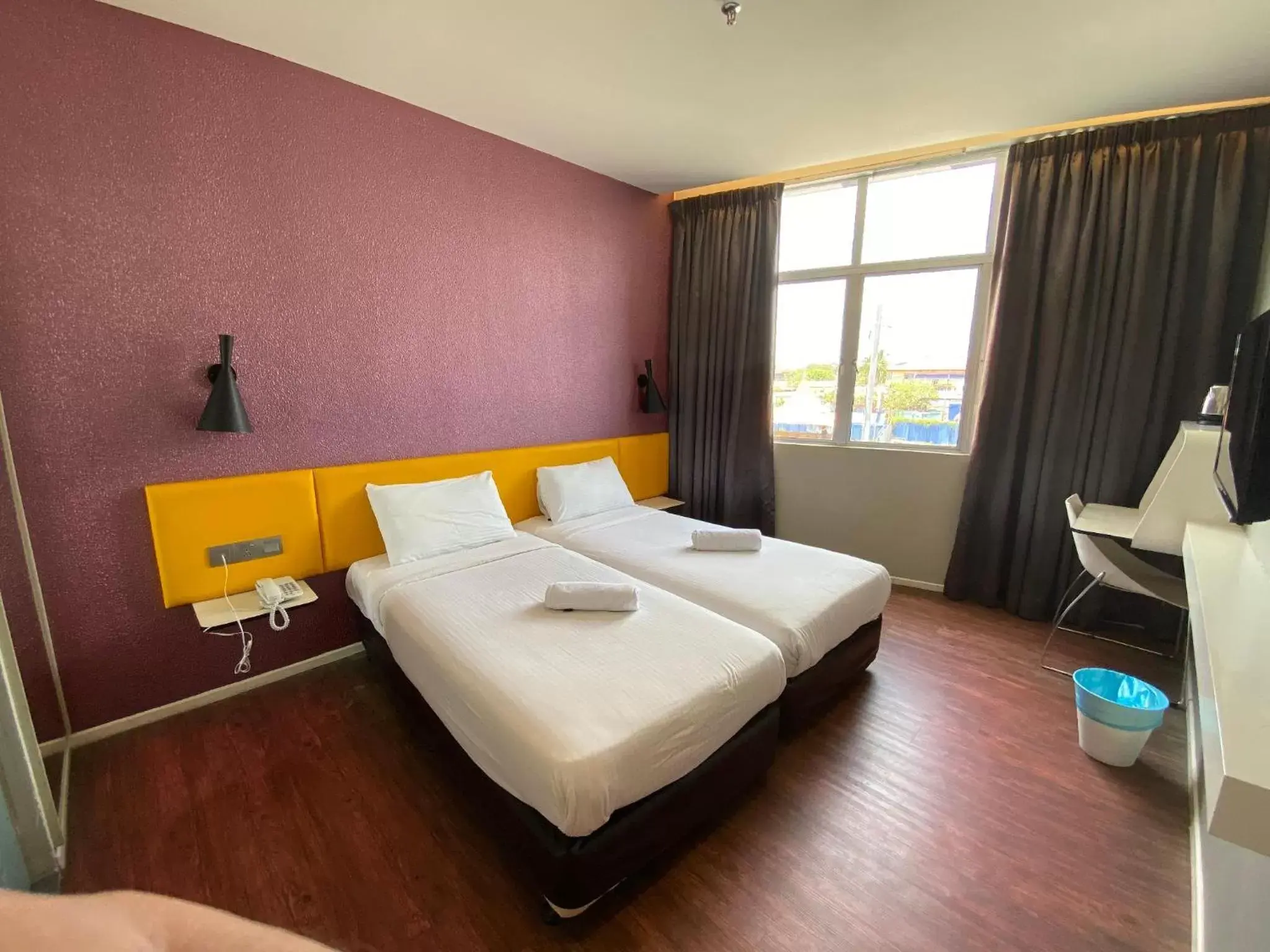 Win Win Boutique Hotel PD Win Win Boutique Hotel PD