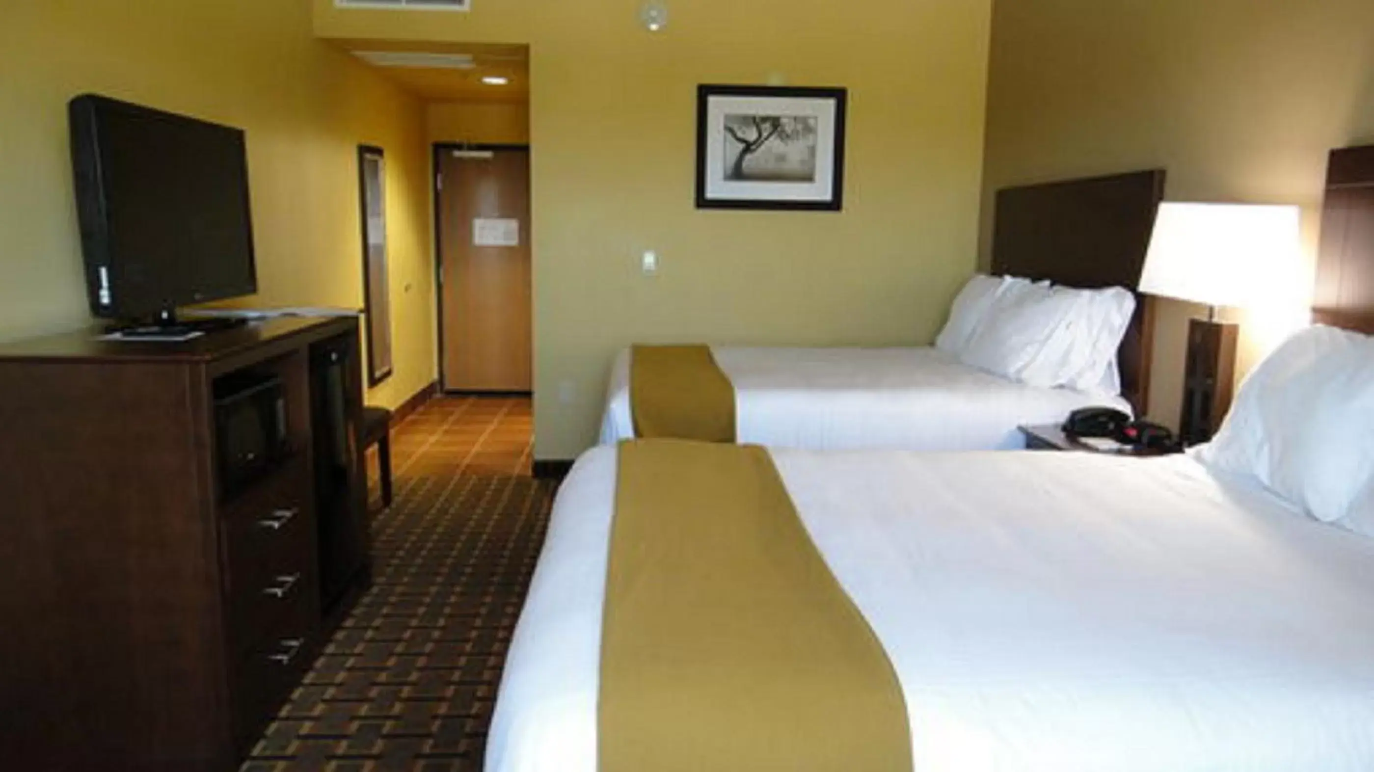 Holiday Inn Express & Suites George West by IHG Holiday Inn Express & Suites George West by IHG