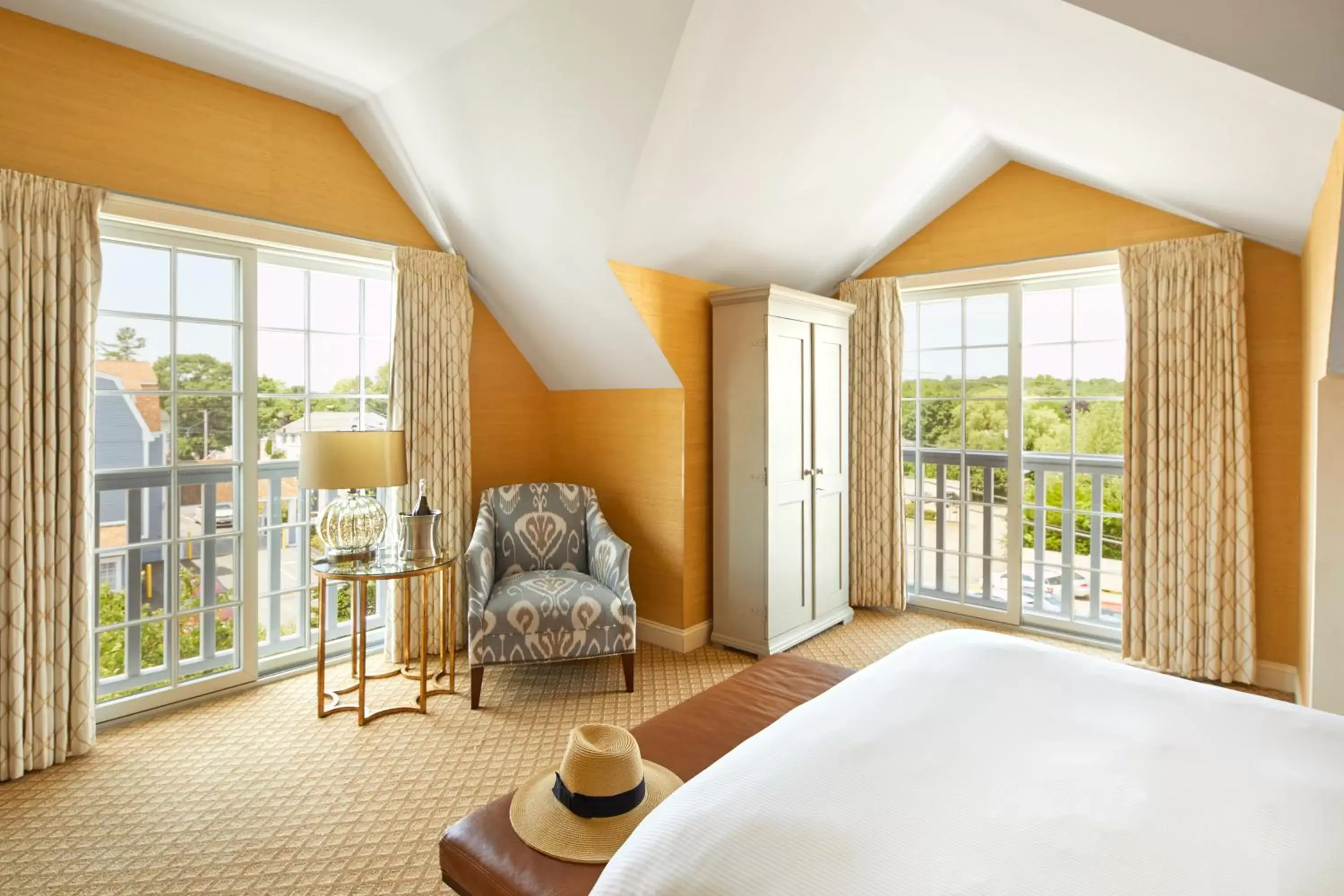 Grand King in The Grand Hotel Grand King in The Grand Hotel