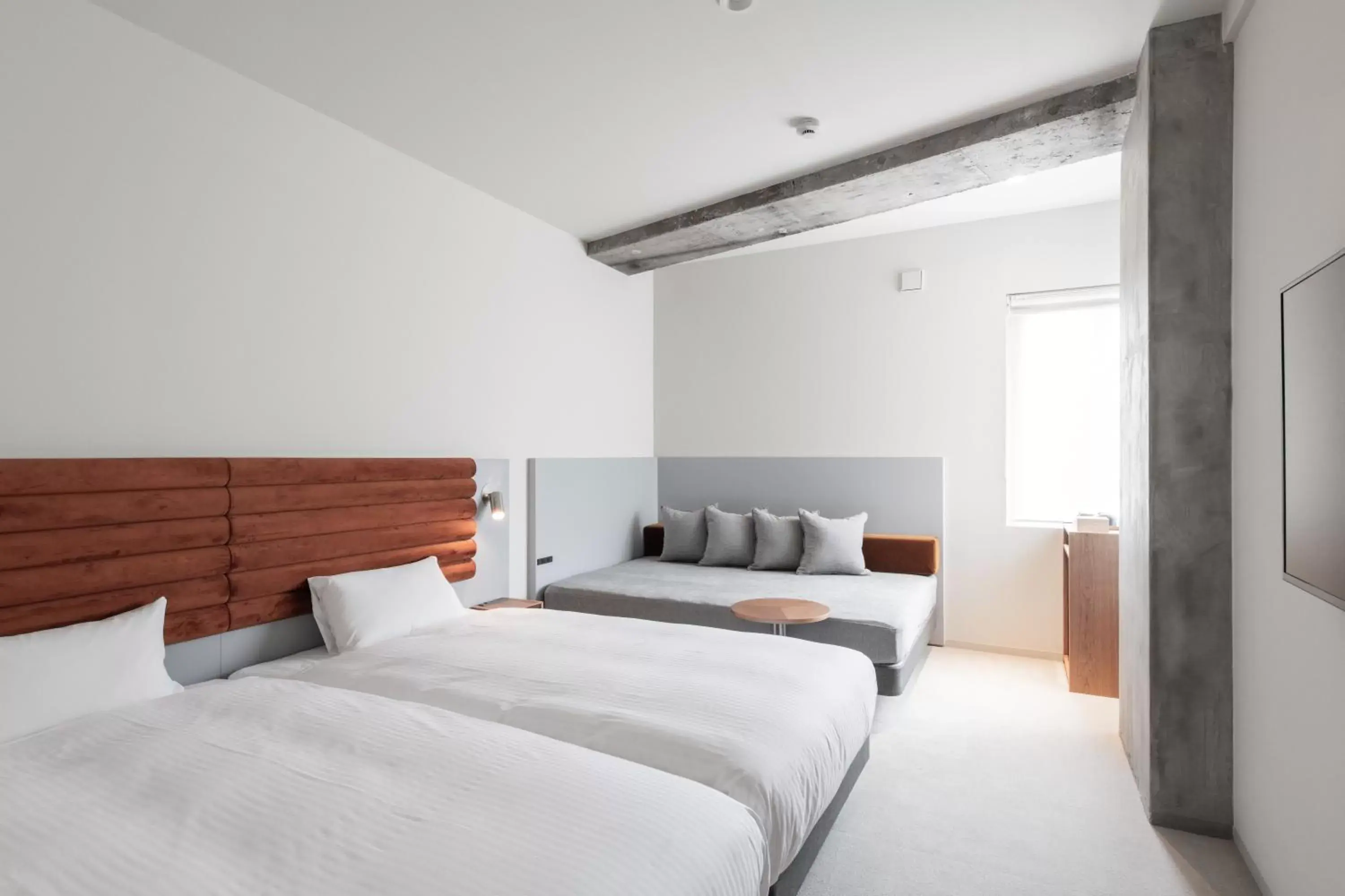 Moderate in KIRO Hiroshima by THE SHARE HOTELS Moderate in KIRO Hiroshima by THE SHARE HOTELS