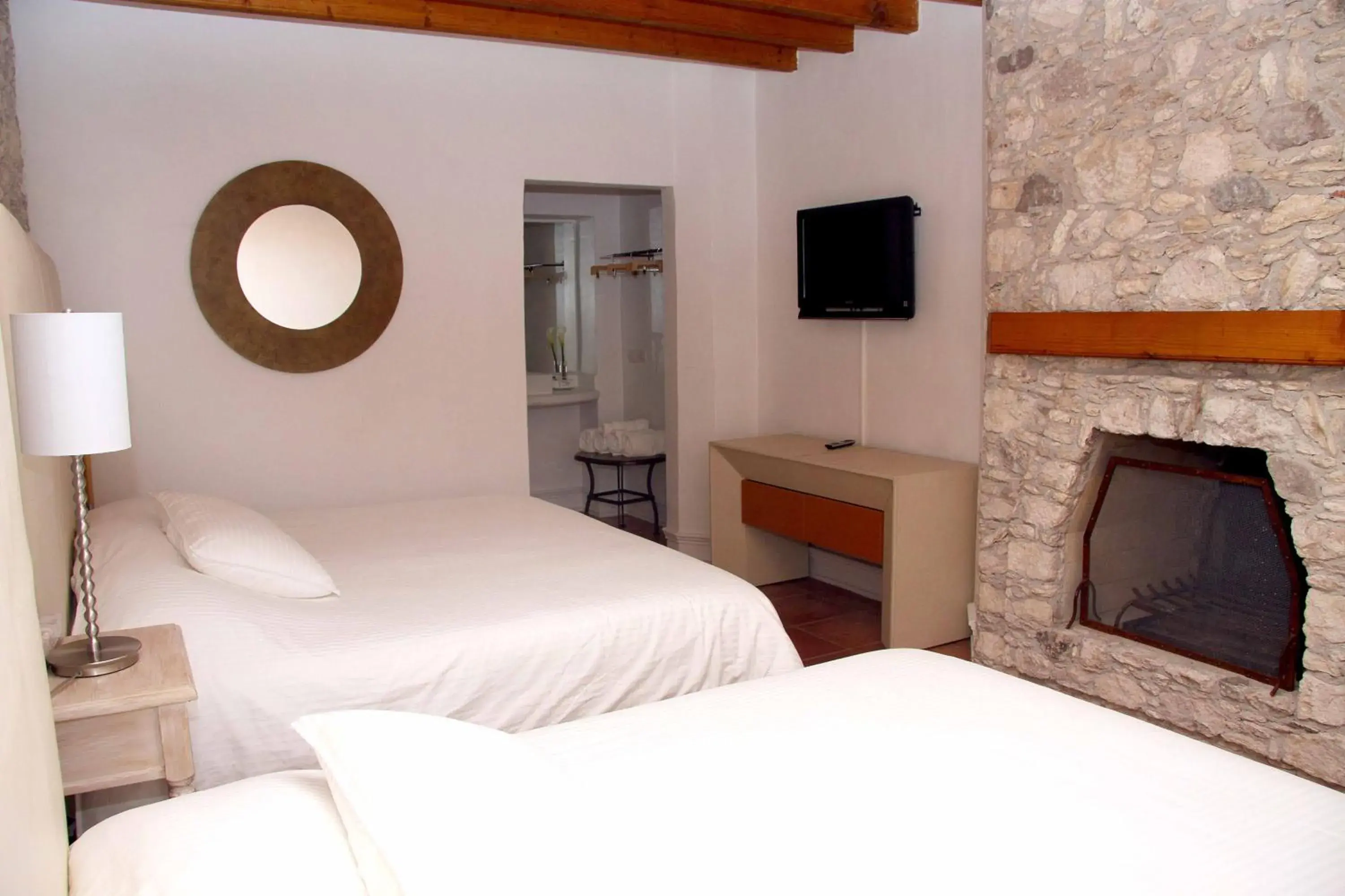 Master Suite Family Room in Casa Mateo Hotel Boutique Master Suite Family Room in Casa Mateo Hotel Boutique