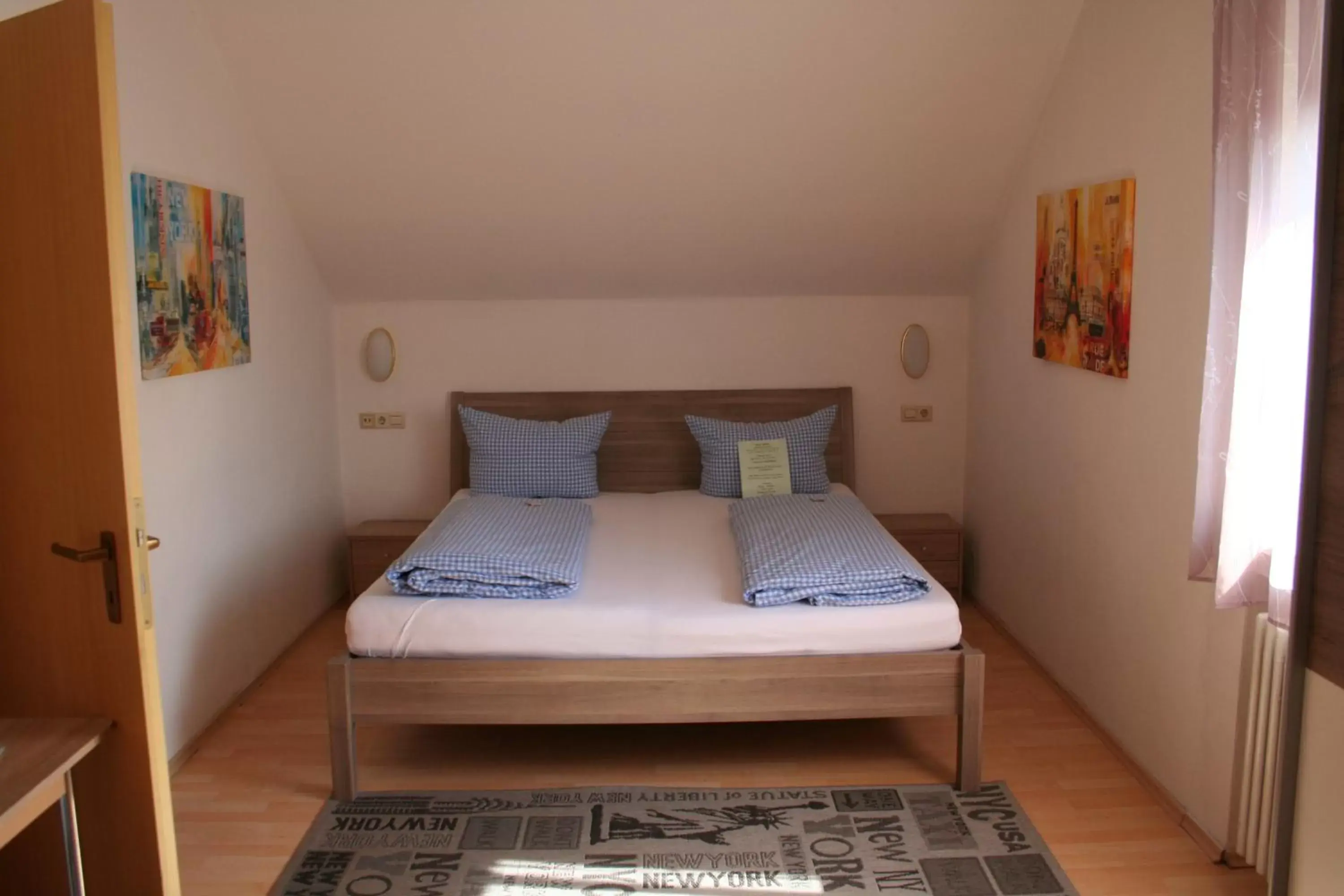 Gasthof Berg Gasthof Berg