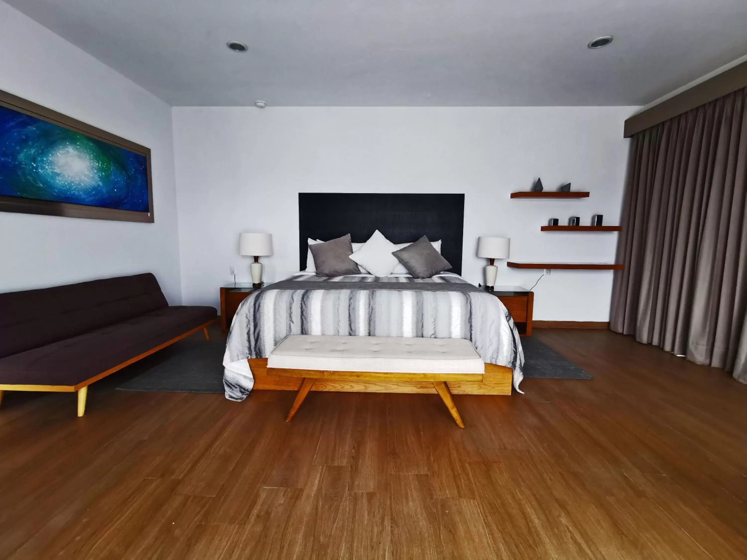 Suite with Terrace in Viña del Cielo Suite with Terrace in Viña del Cielo