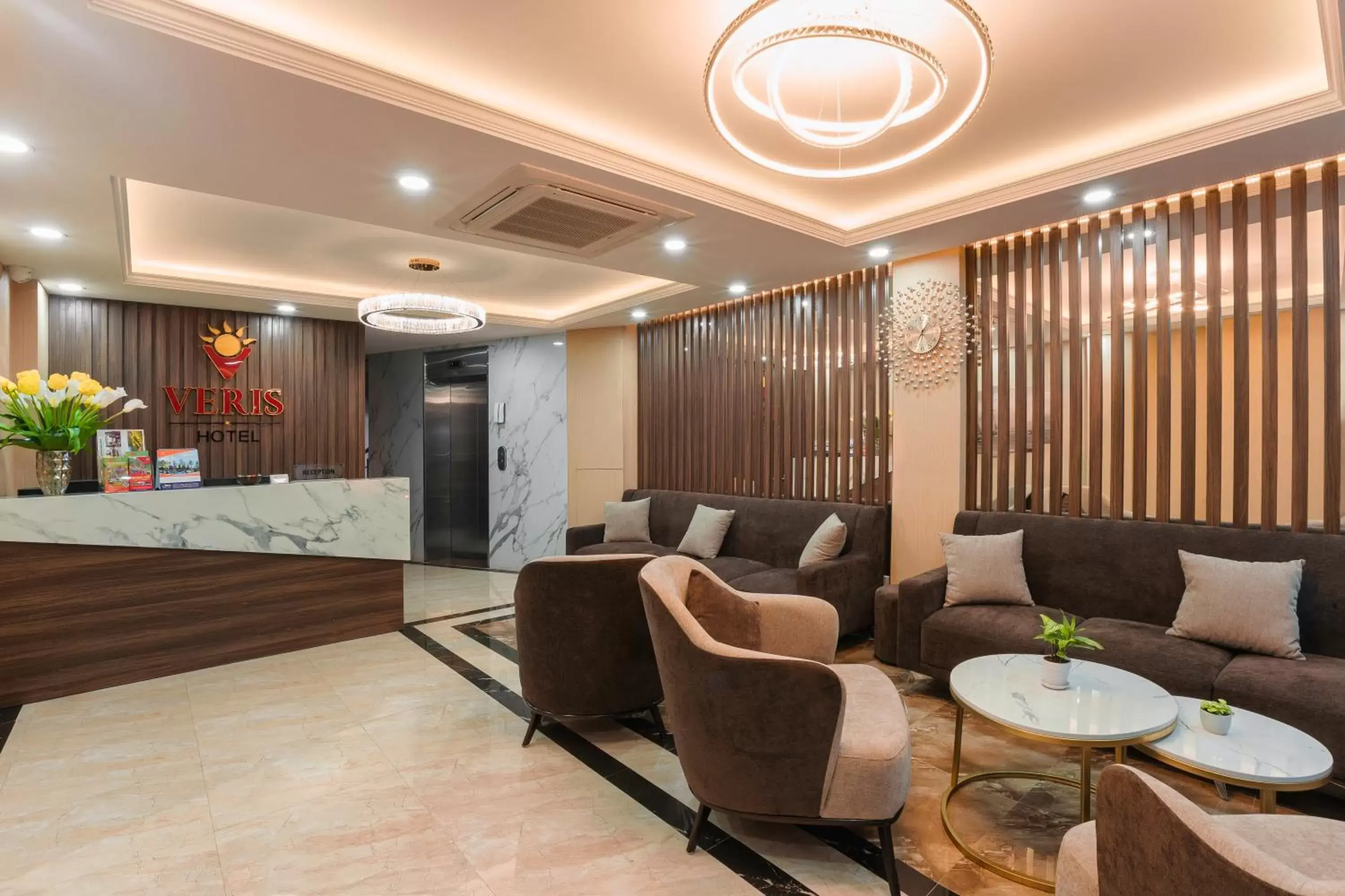 Hanoi Veris Boutique Hotel & Spa Hanoi Veris Boutique Hotel & Spa