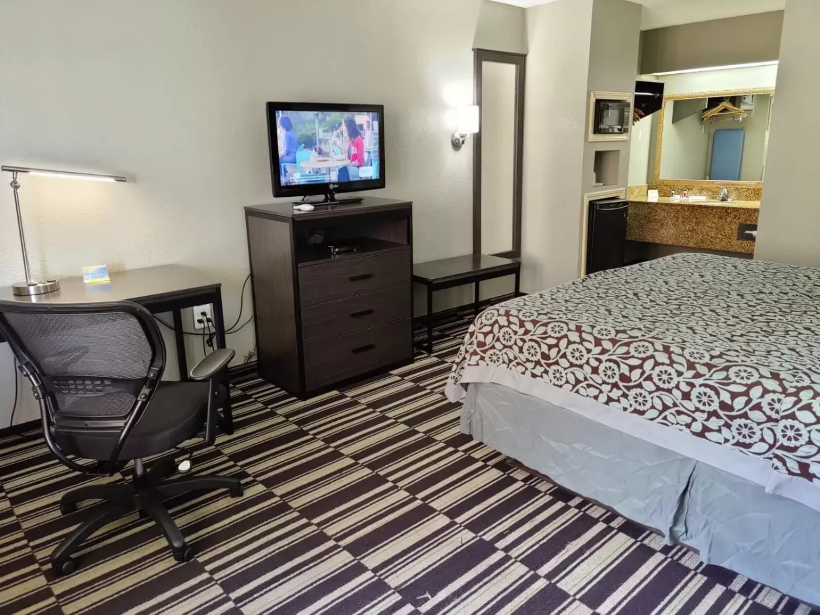 Days Inn by Wyndham Southaven MS Days Inn by Wyndham Southaven MS