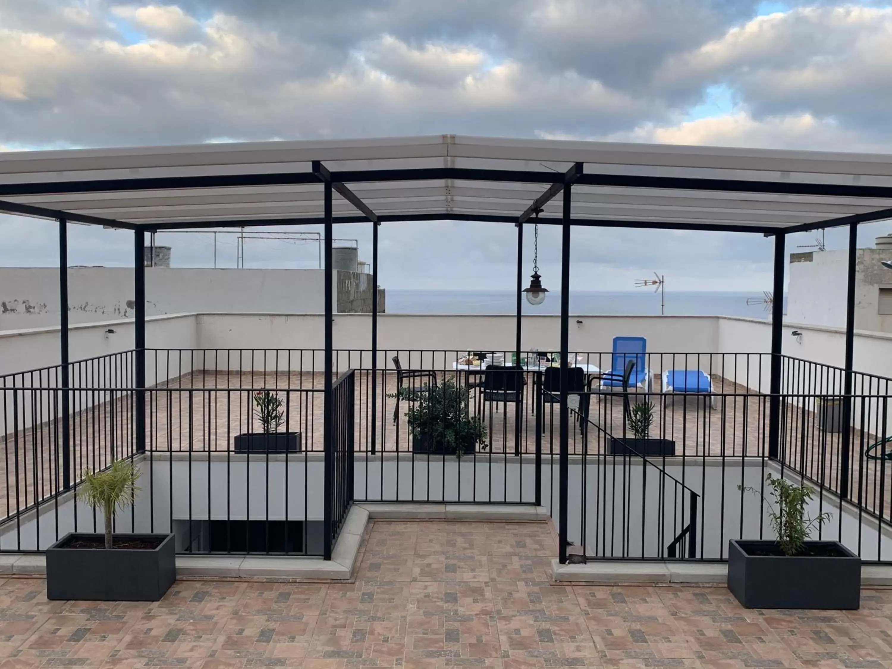 Triple Room with Bathroom in Villa Rosaura Triple Room with Bathroom in Villa Rosaura