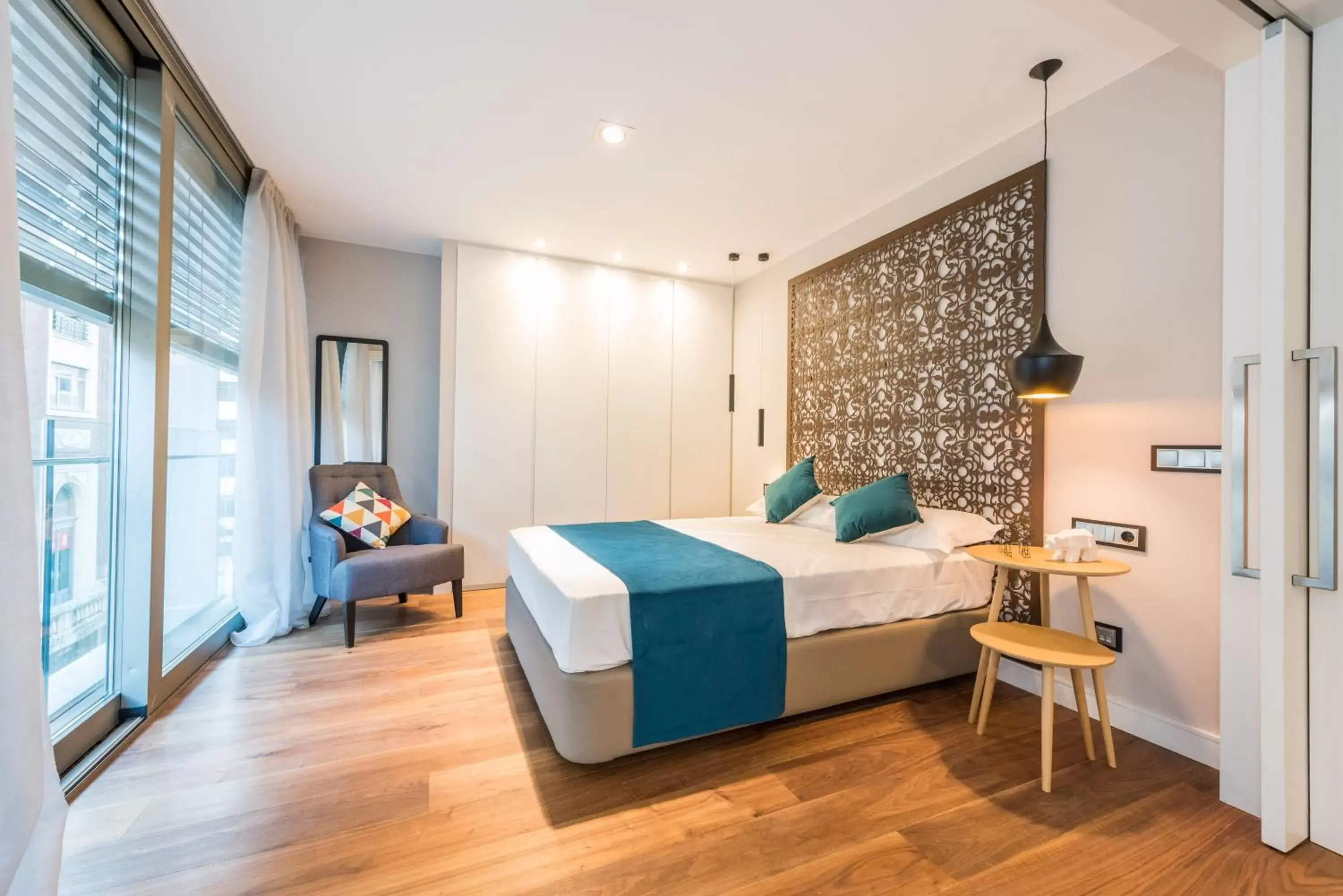 Executive 1 Bedroom Apartment in Gran View Apartments Executive 1 Bedroom Apartment in Gran View Apartments