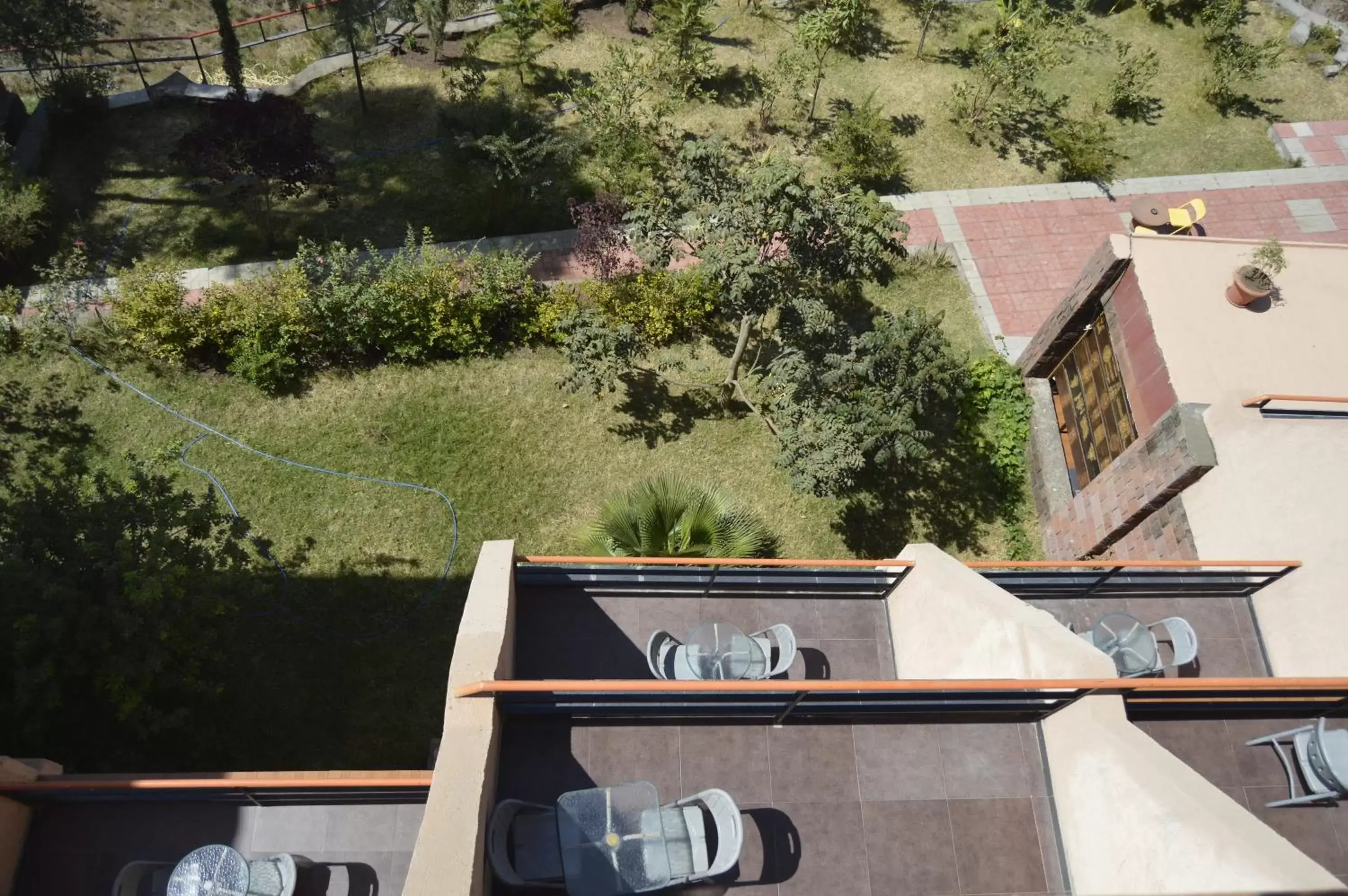 Basic Triple Room in Panoramic View Hotel Basic Triple Room in Panoramic View Hotel