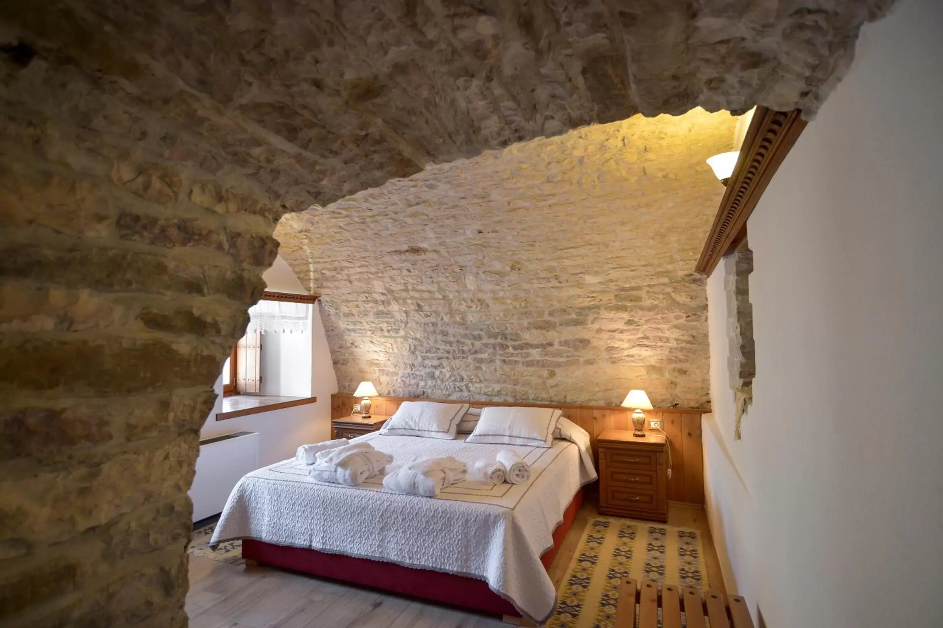 Junior Suite in Hotel Kalemi 2 Junior Suite in Hotel Kalemi 2