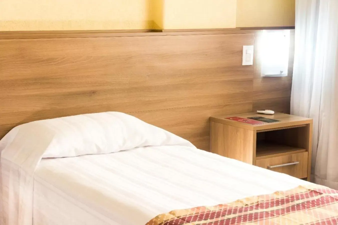 Superior Single Room in Hotel Vinocap Superior Single Room in Hotel Vinocap