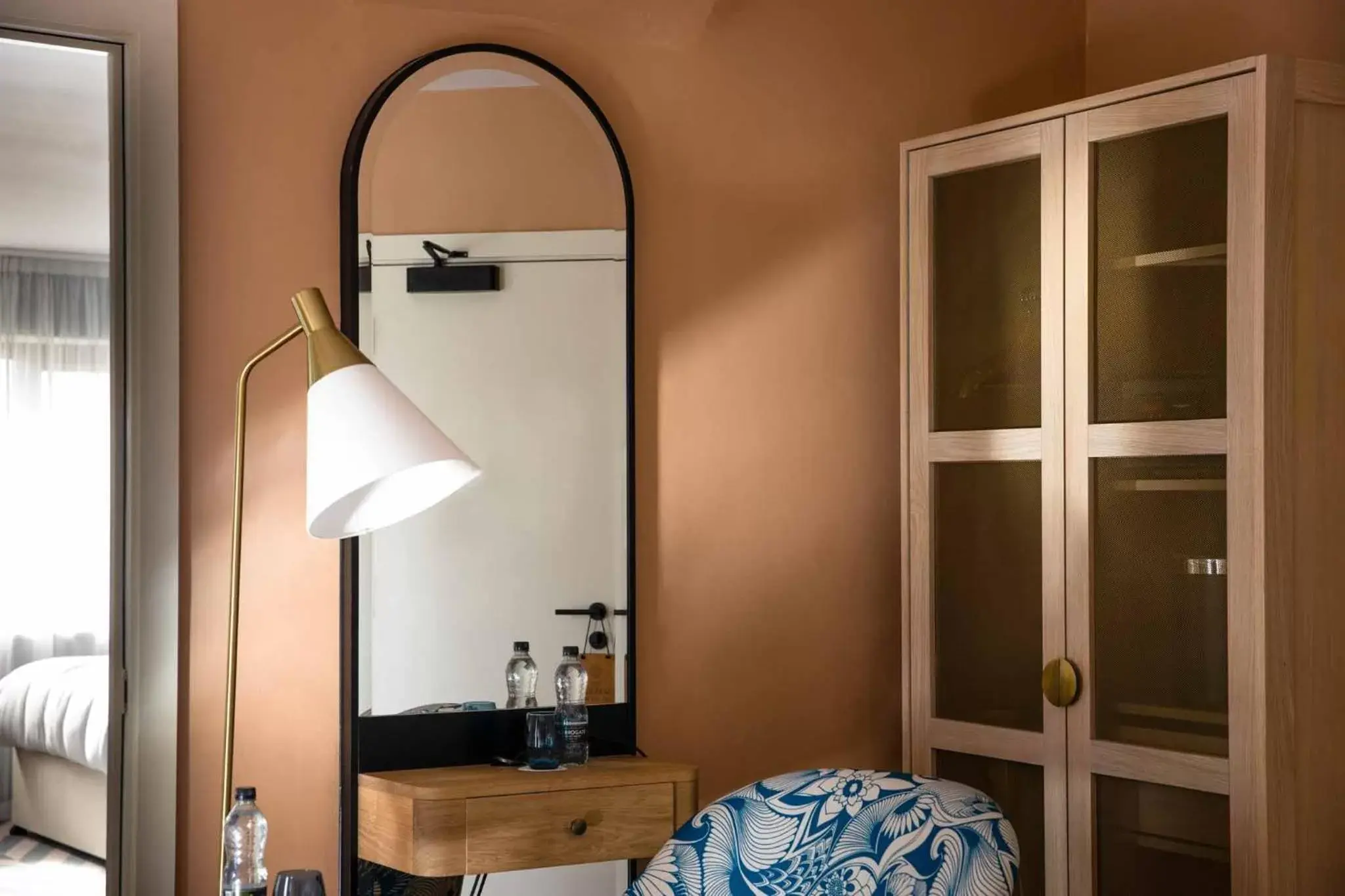 Cooden King in The Relais Cooden Beach and Spa Cooden King in The Relais Cooden Beach and Spa