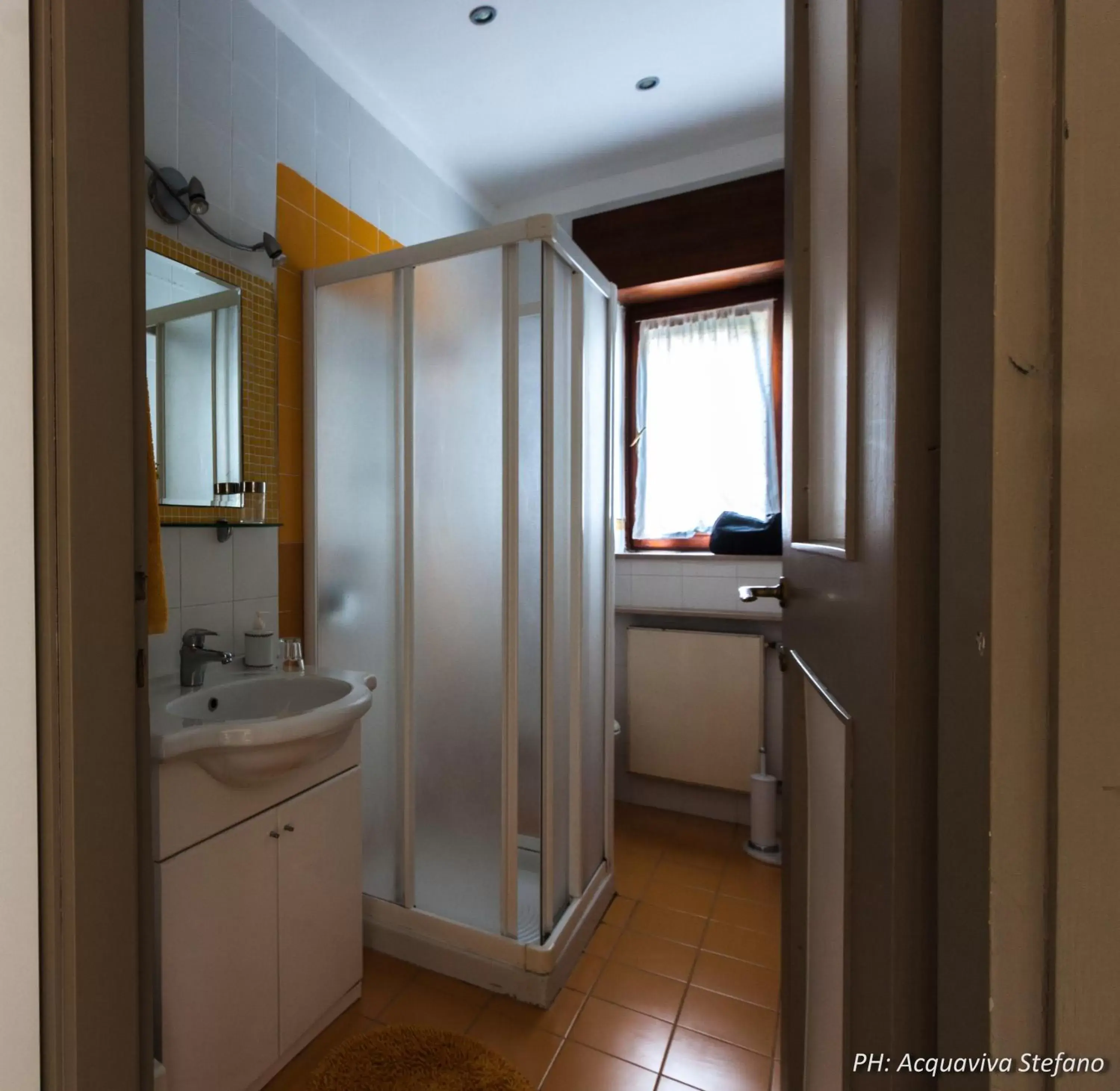 Double or Twin Room in B&B Le Ortensie -Lago di Como Double or Twin Room in B&B Le Ortensie -Lago di Como