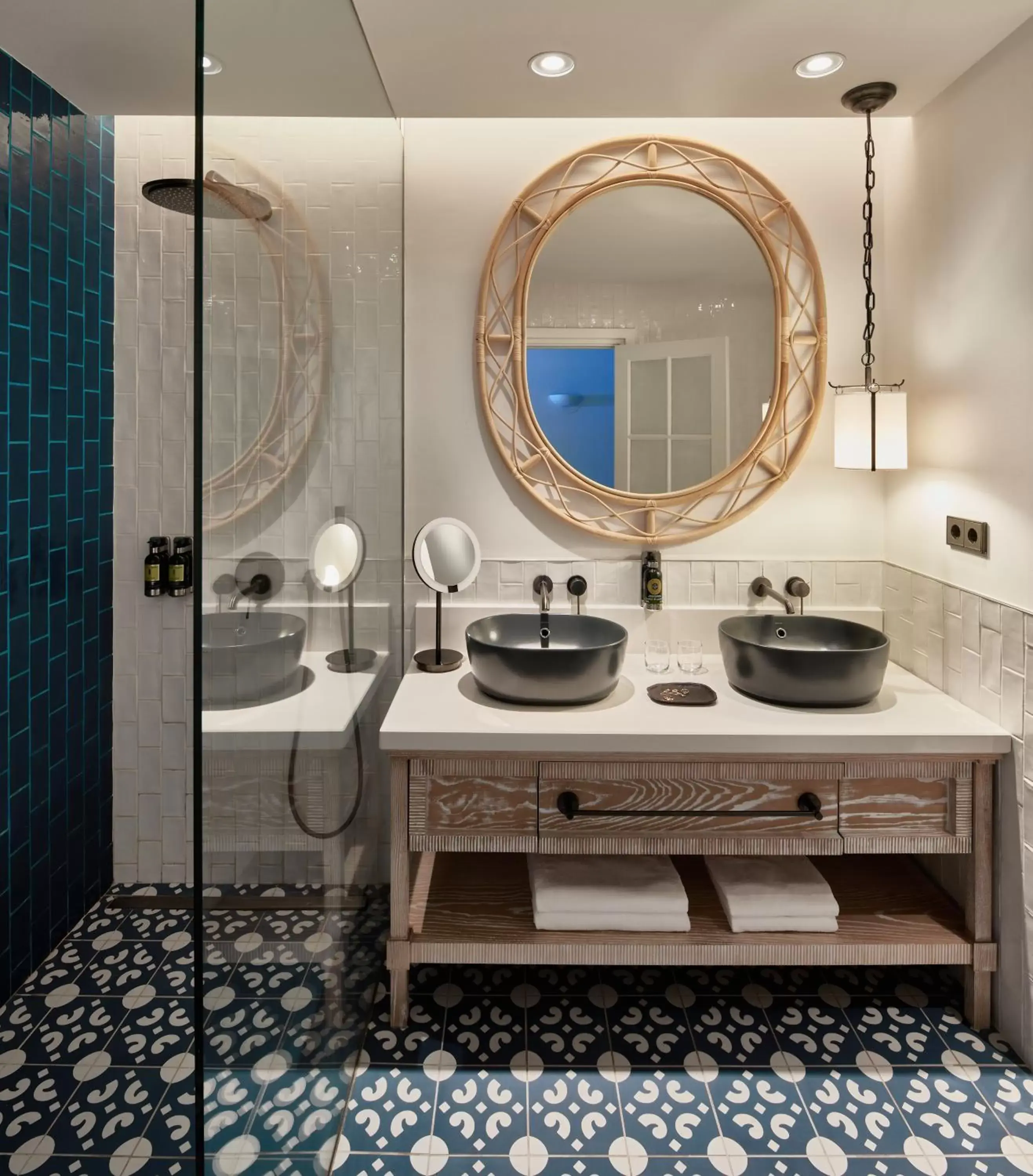 Junior Suite with Balcony - single occupancy in Seaside Los Jameos Junior Suite with Balcony - single occupancy in Seaside Los Jameos