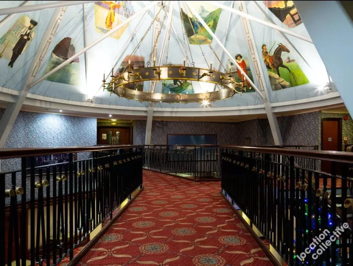 Lakeside International Hotel Lakeside International Hotel