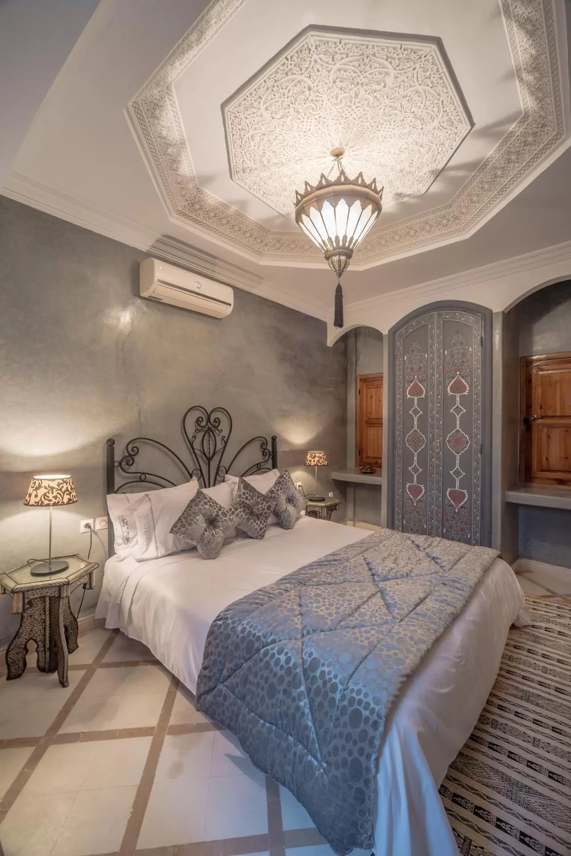 Superior Double Room in Riad Dar Attika Superior Double Room in Riad Dar Attika
