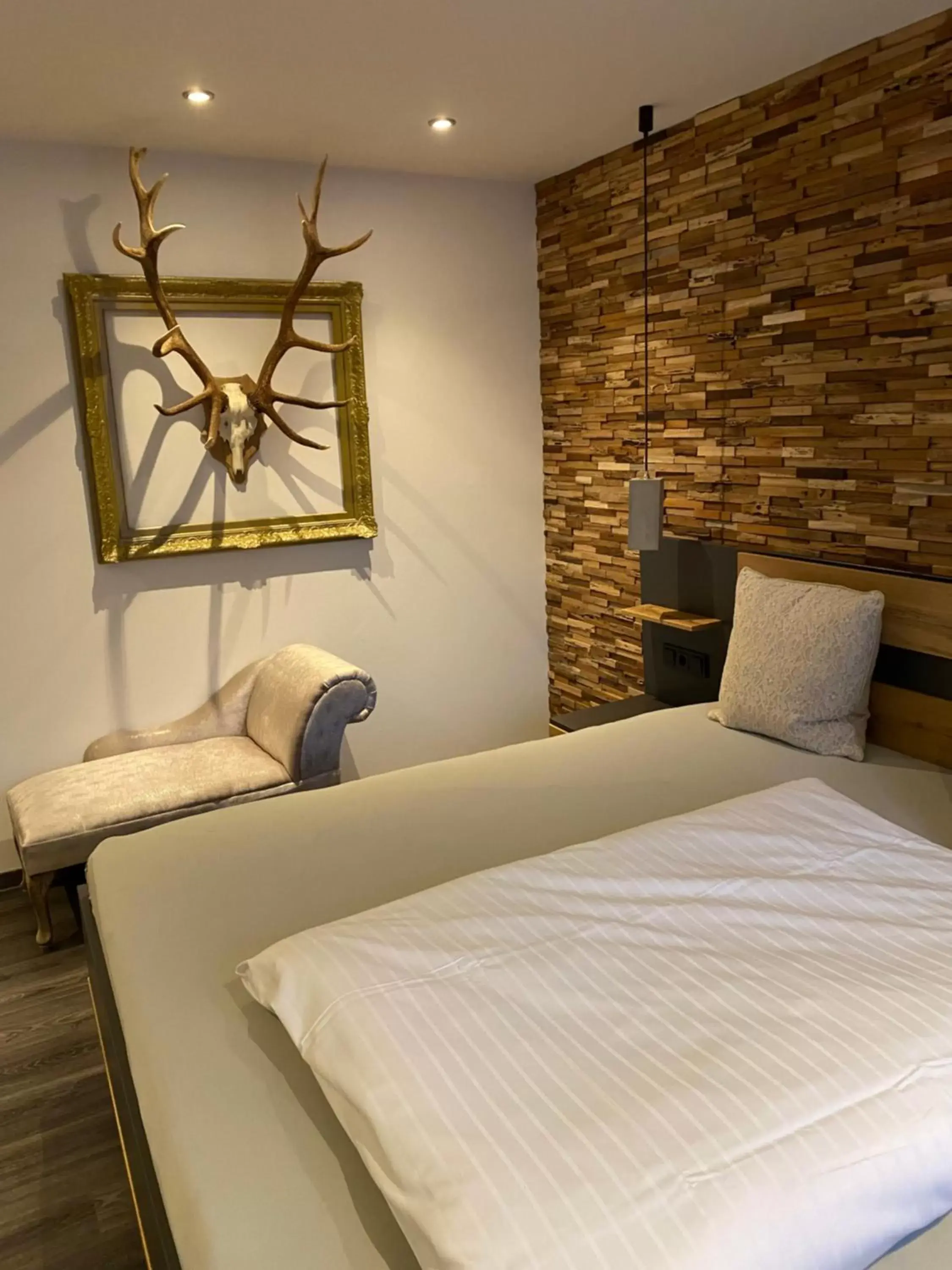 Das kleine Landhotel Das kleine Landhotel