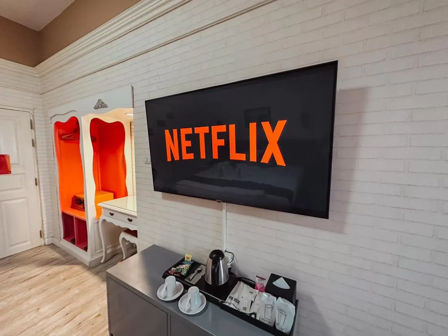 Junior Suite in Hotel De Khuvieng Junior Suite in Hotel De Khuvieng