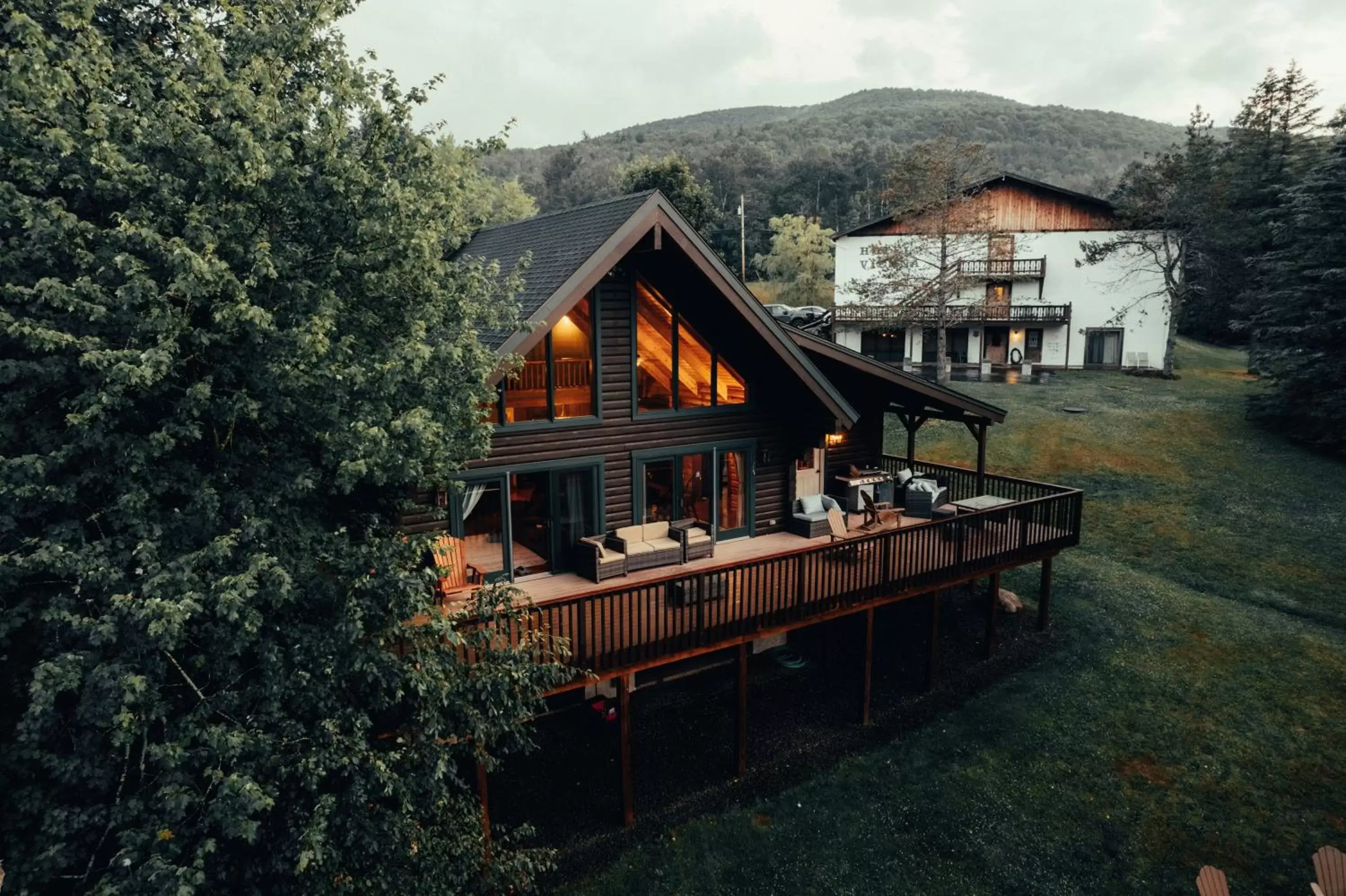 Hotel Vienna Hotel Vienna