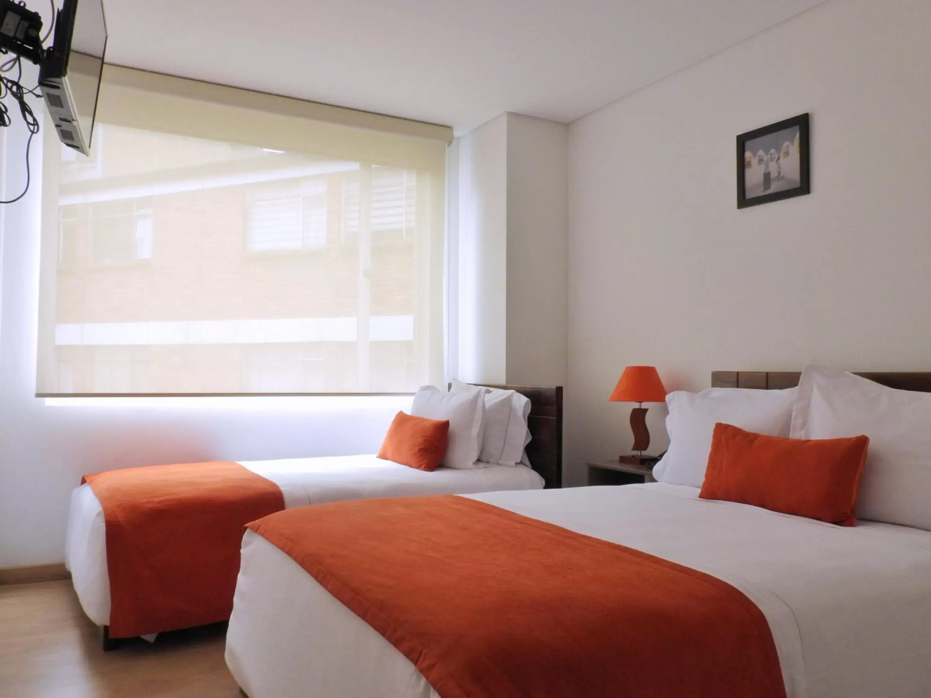 Hotel Portal de los Andes Hotel Portal de los Andes