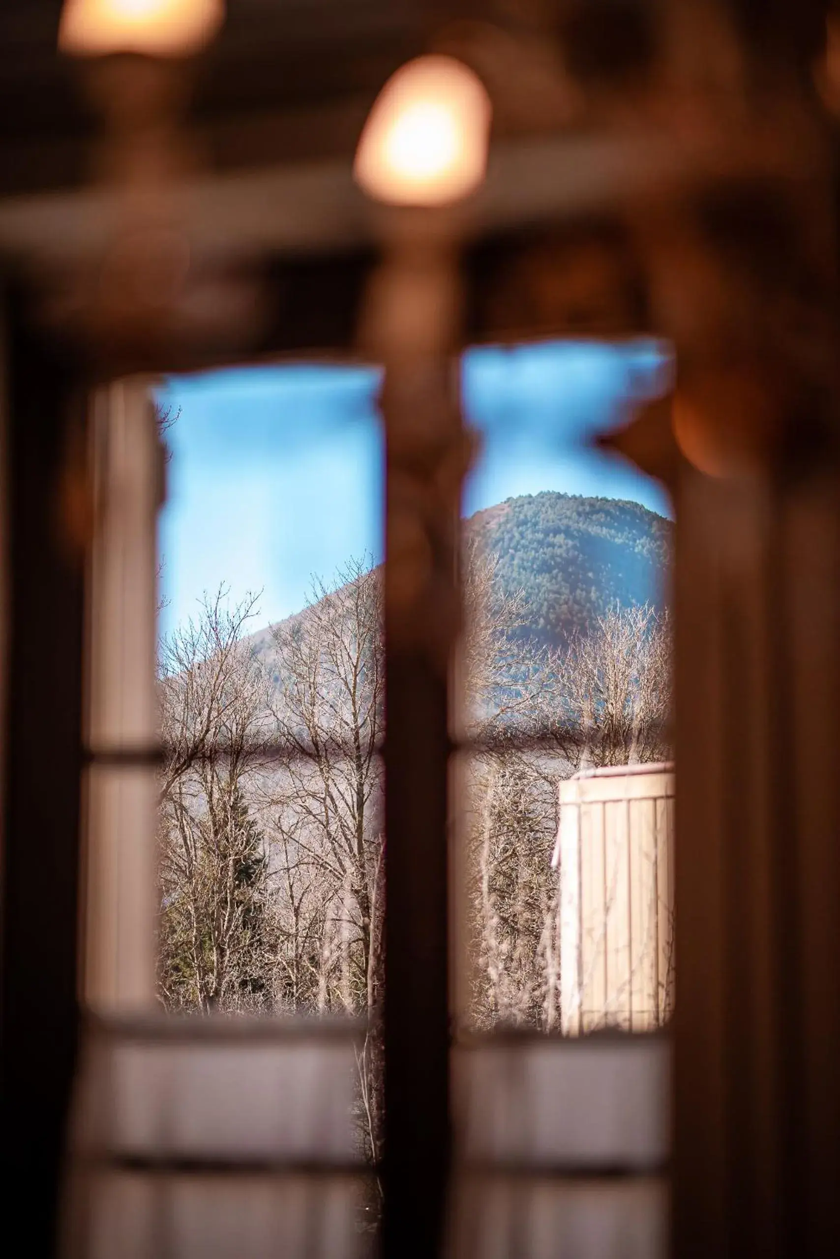 Standard Double Room in Hotel Mas de Xaxas Standard Double Room in Hotel Mas de Xaxas