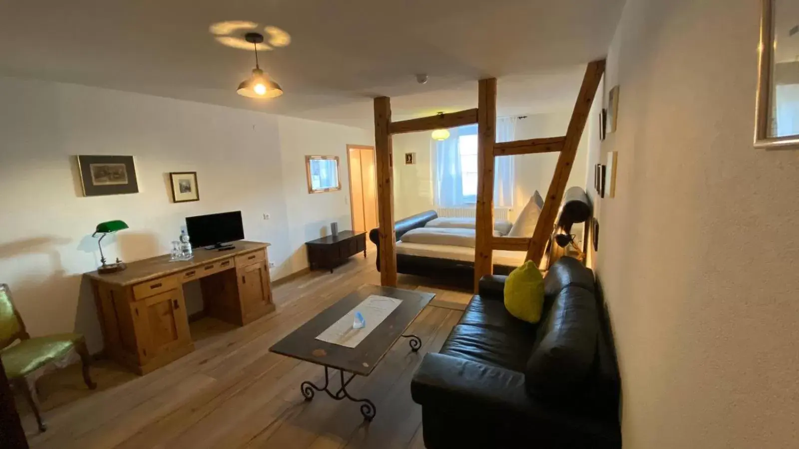 Hotel-Krone-Lounge Hotel-Krone-Lounge