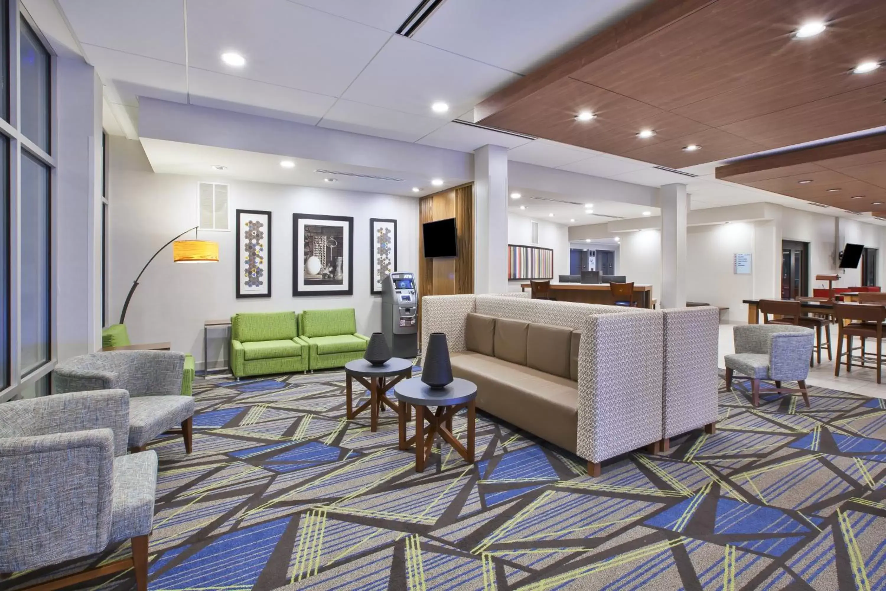 Holiday Inn Express - Auburn Hills South by IHG Holiday Inn Express - Auburn Hills South by IHG