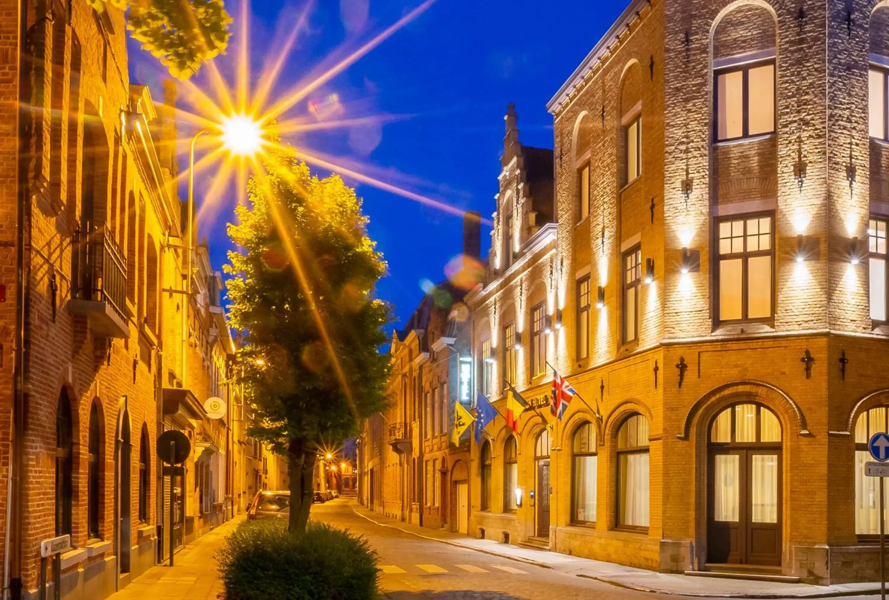 Albion Hotel Albion Hotel