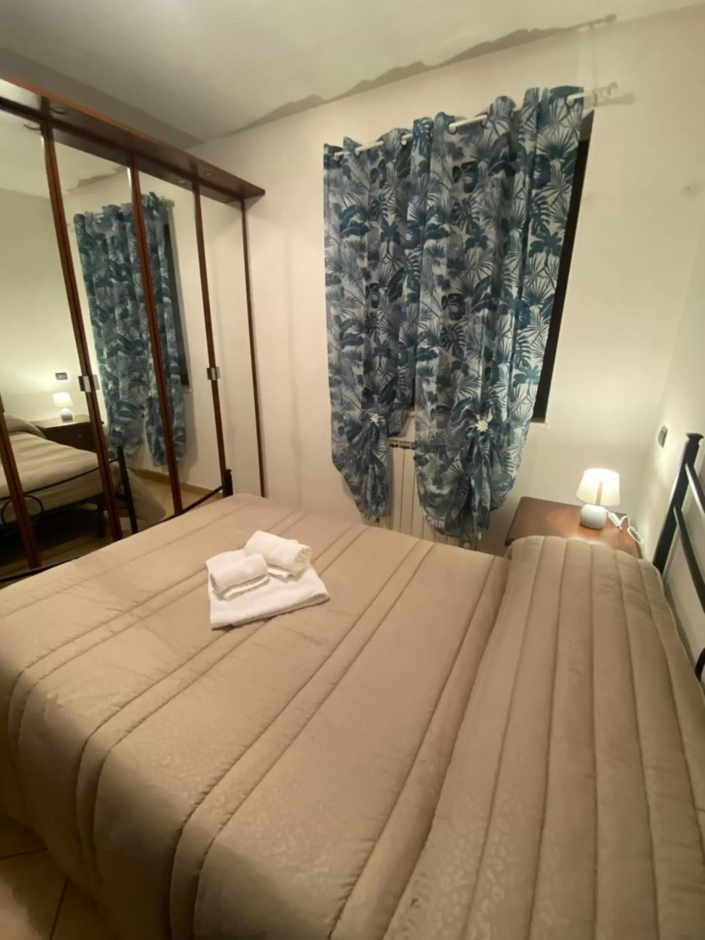 Apartment - Ground Floor in BELLA ASSISI B & B Apartment - Ground Floor in BELLA ASSISI B & B