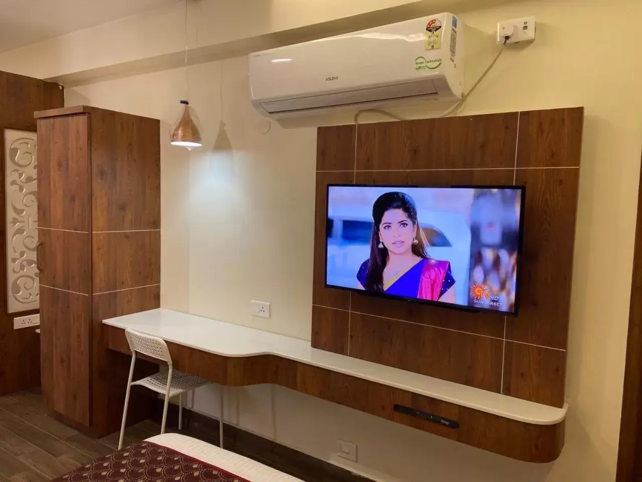 Superior Suite in Le Shiv Executive Suite Superior Suite in Le Shiv Executive Suite