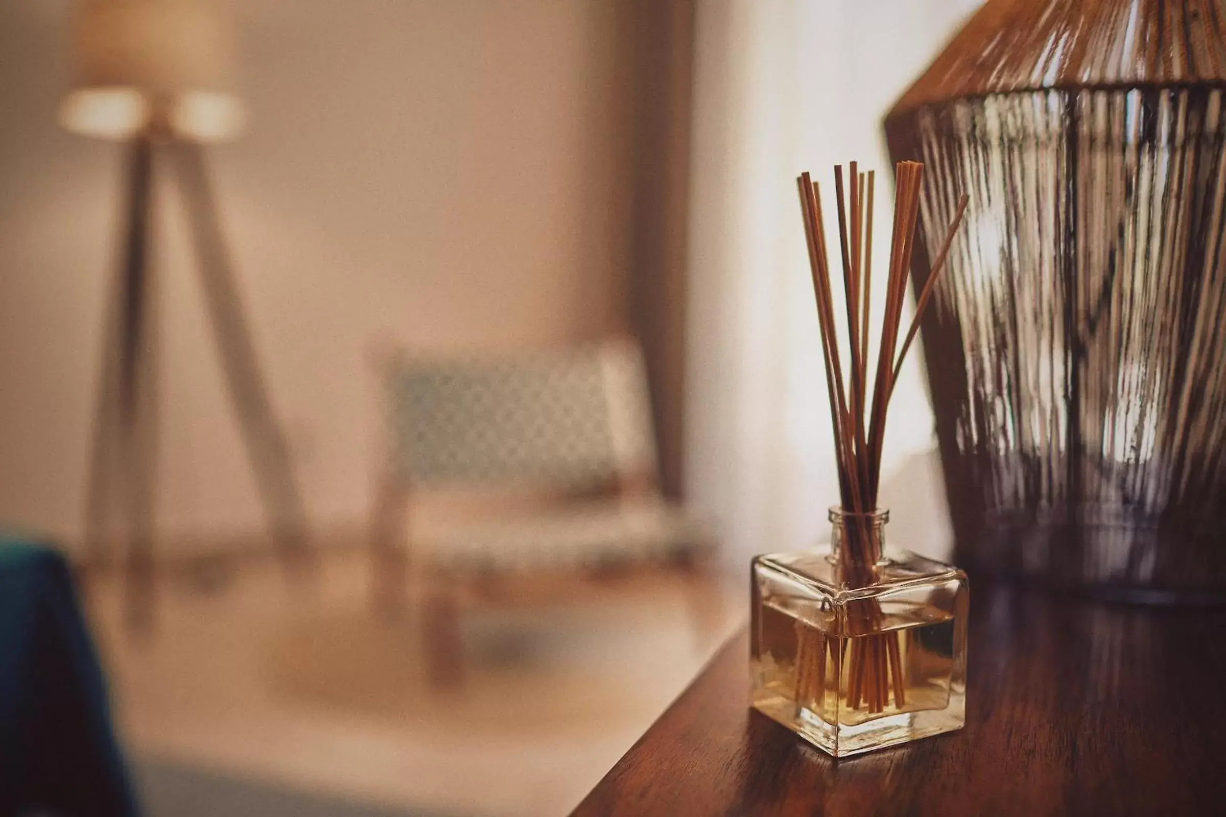 Deluxe Double Room with Side Sea View in Casa Altamar Deluxe Double Room with Side Sea View in Casa Altamar