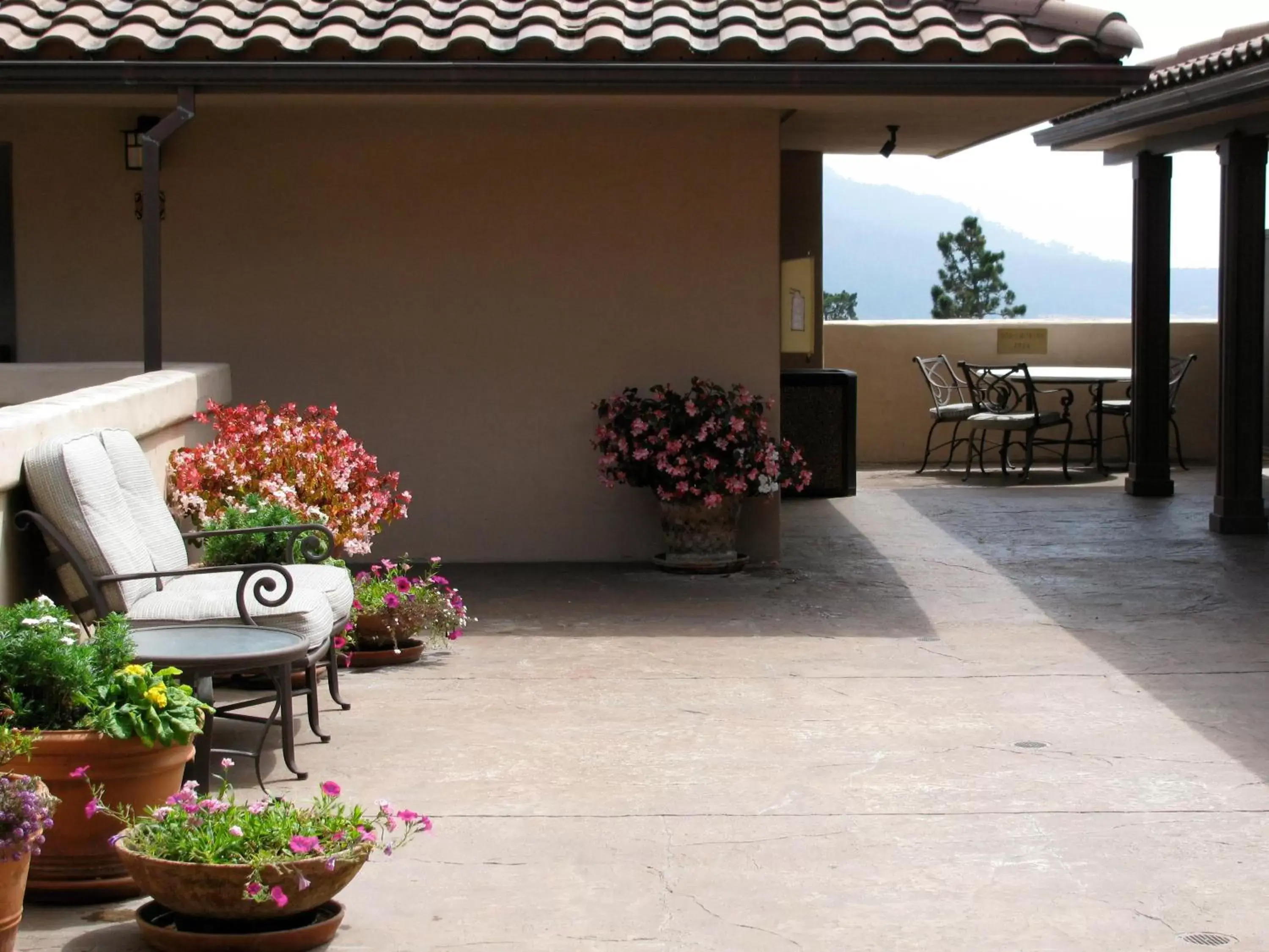 Standard King Room in Horizon Inn & Ocean View Lodge Standard King Room in Horizon Inn & Ocean View Lodge