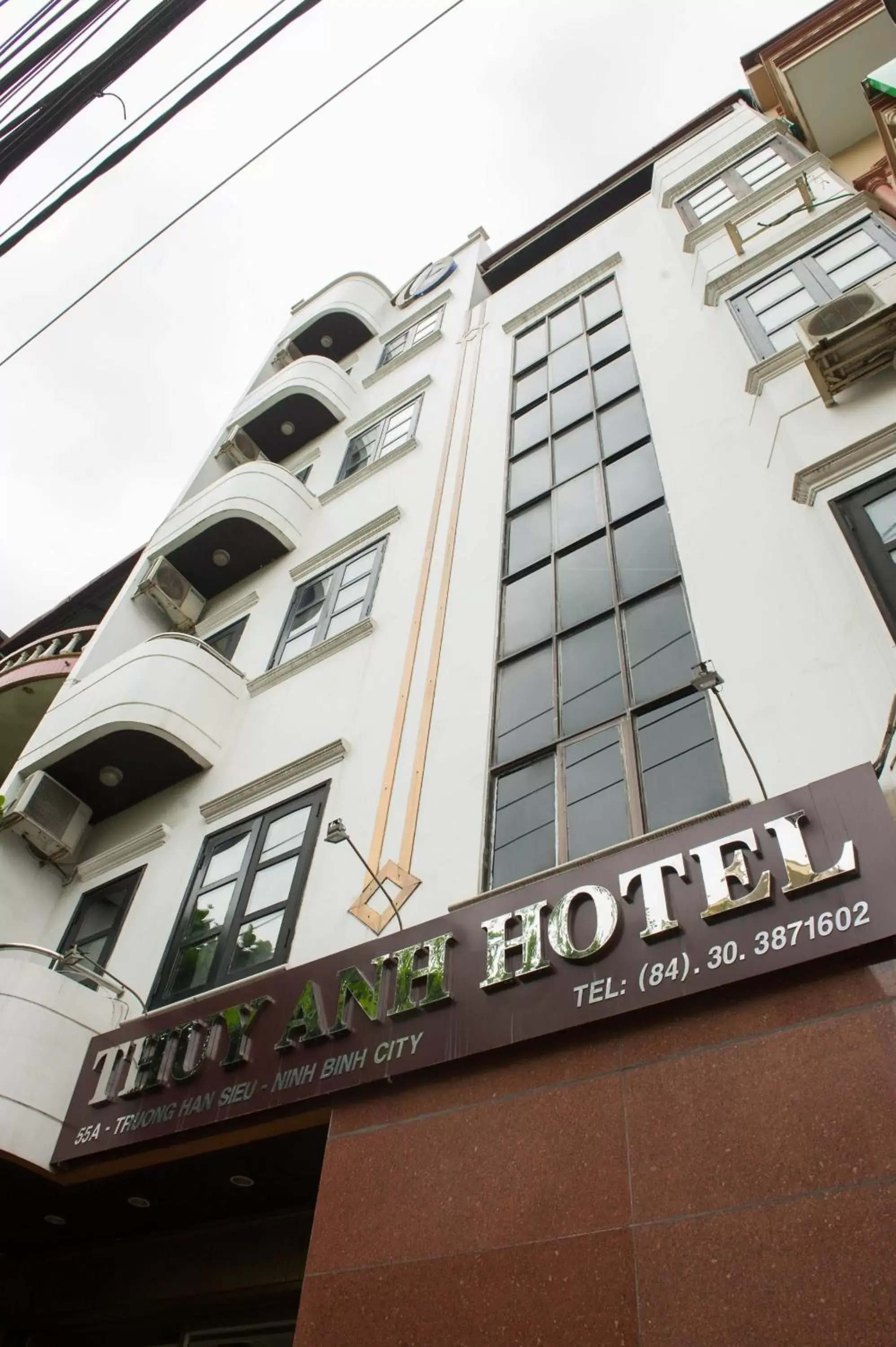 Thuy Anh Hotel Thuy Anh Hotel