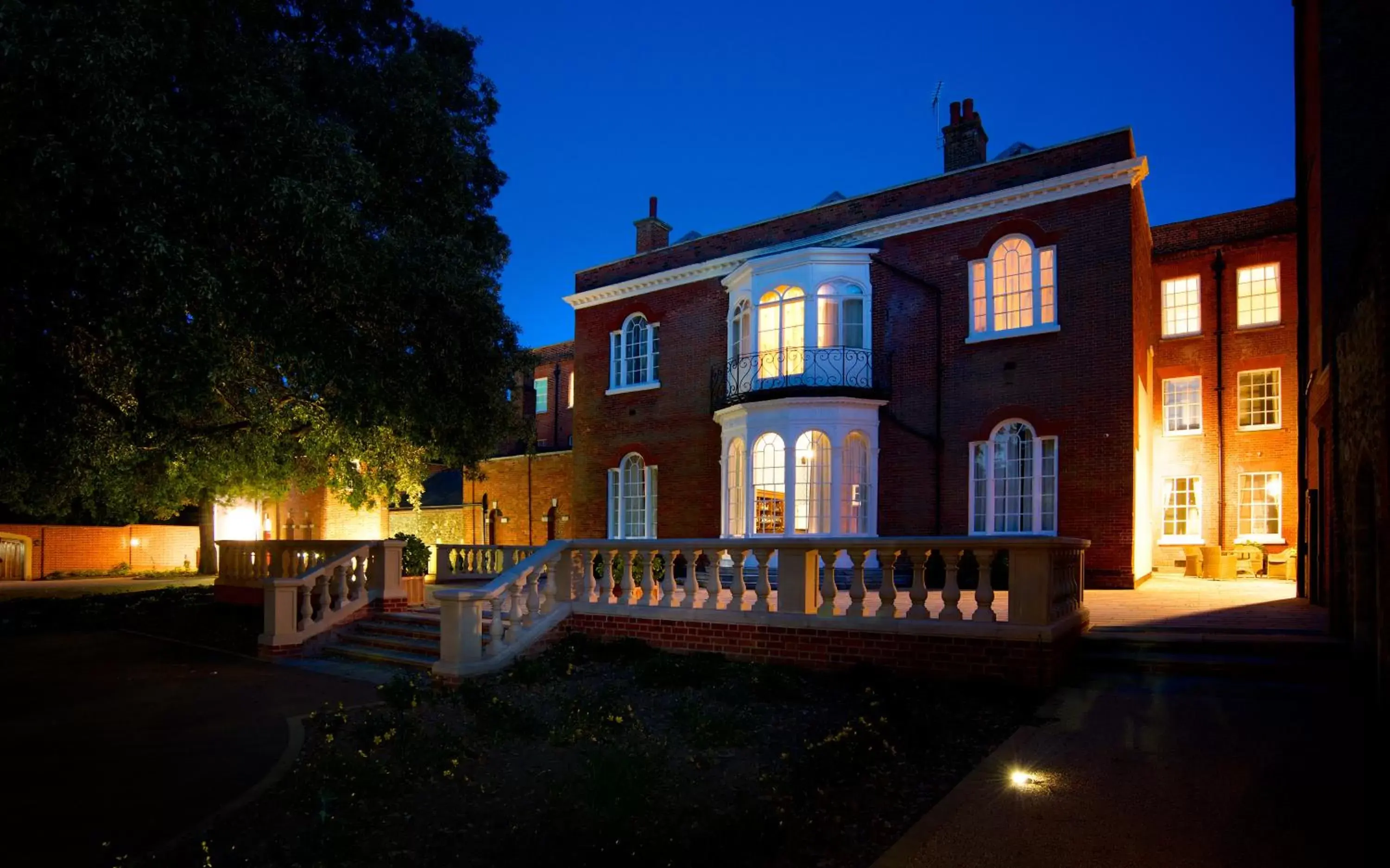 GreyFriars GreyFriars