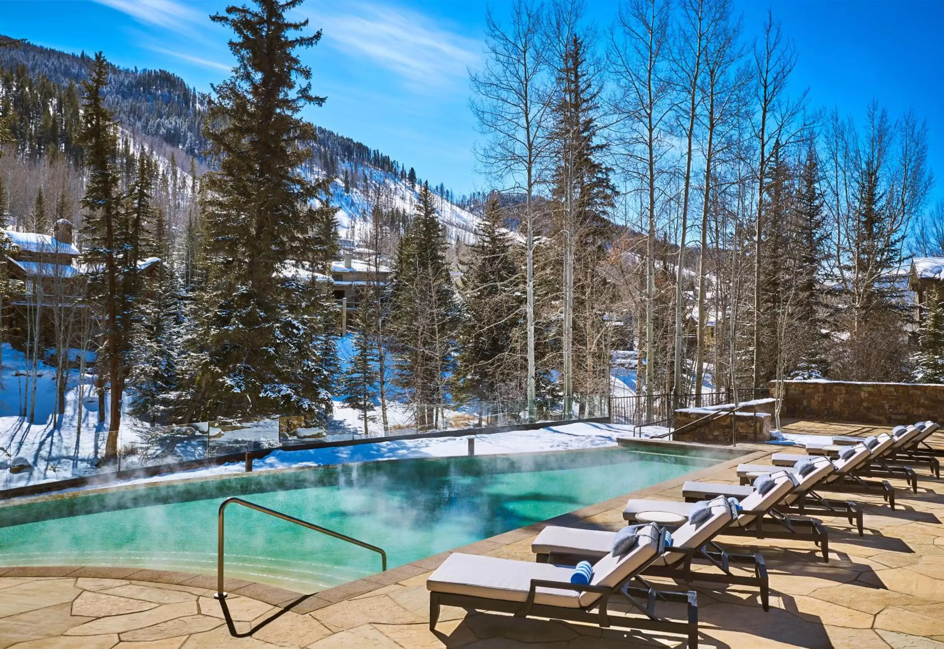 Vail Residences at Cascade Village, a Destination by Hyatt Residence Vail Residences at Cascade Village, a Destination by Hyatt Residence