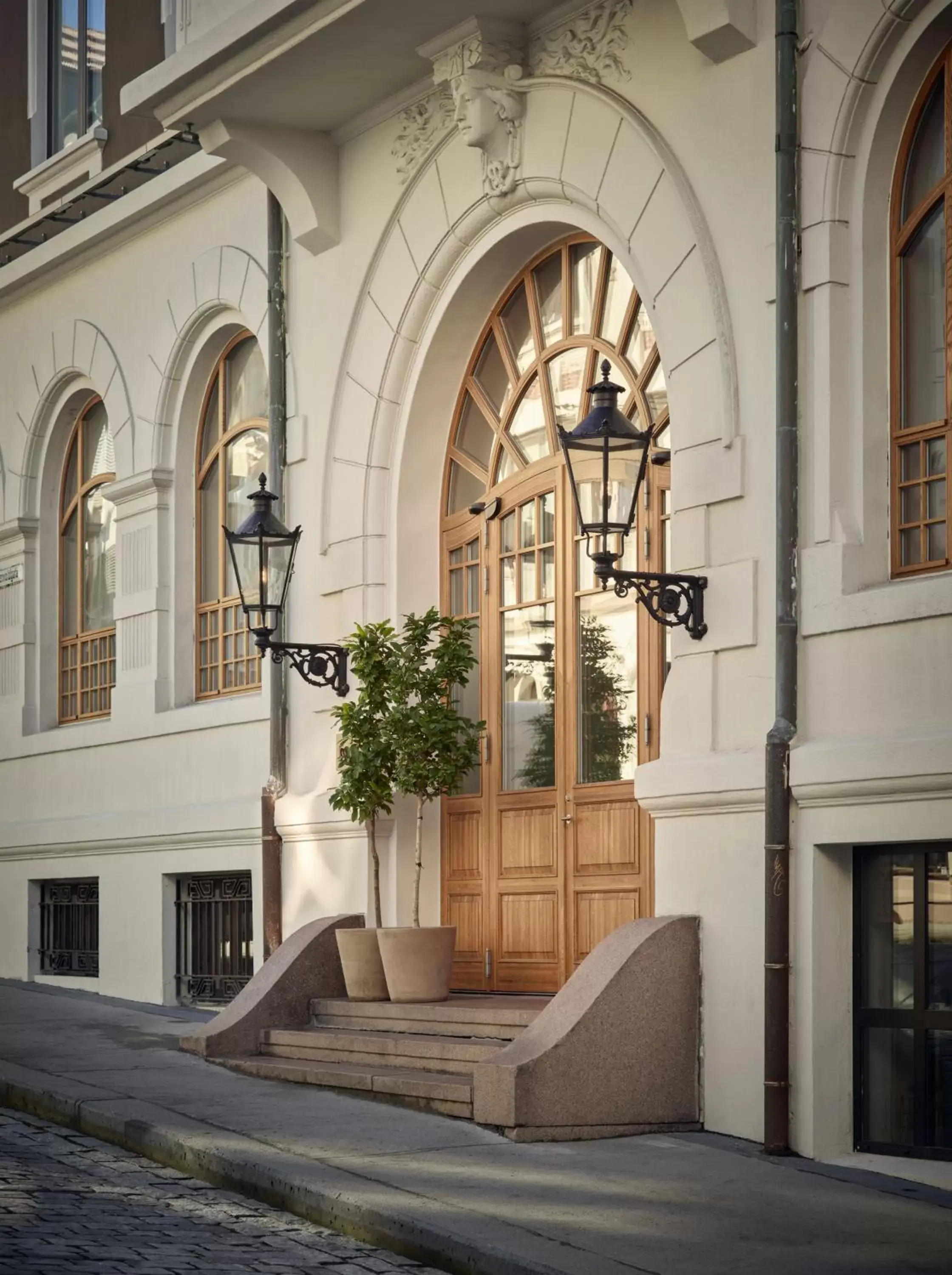 Hotel 1904 Hotel 1904