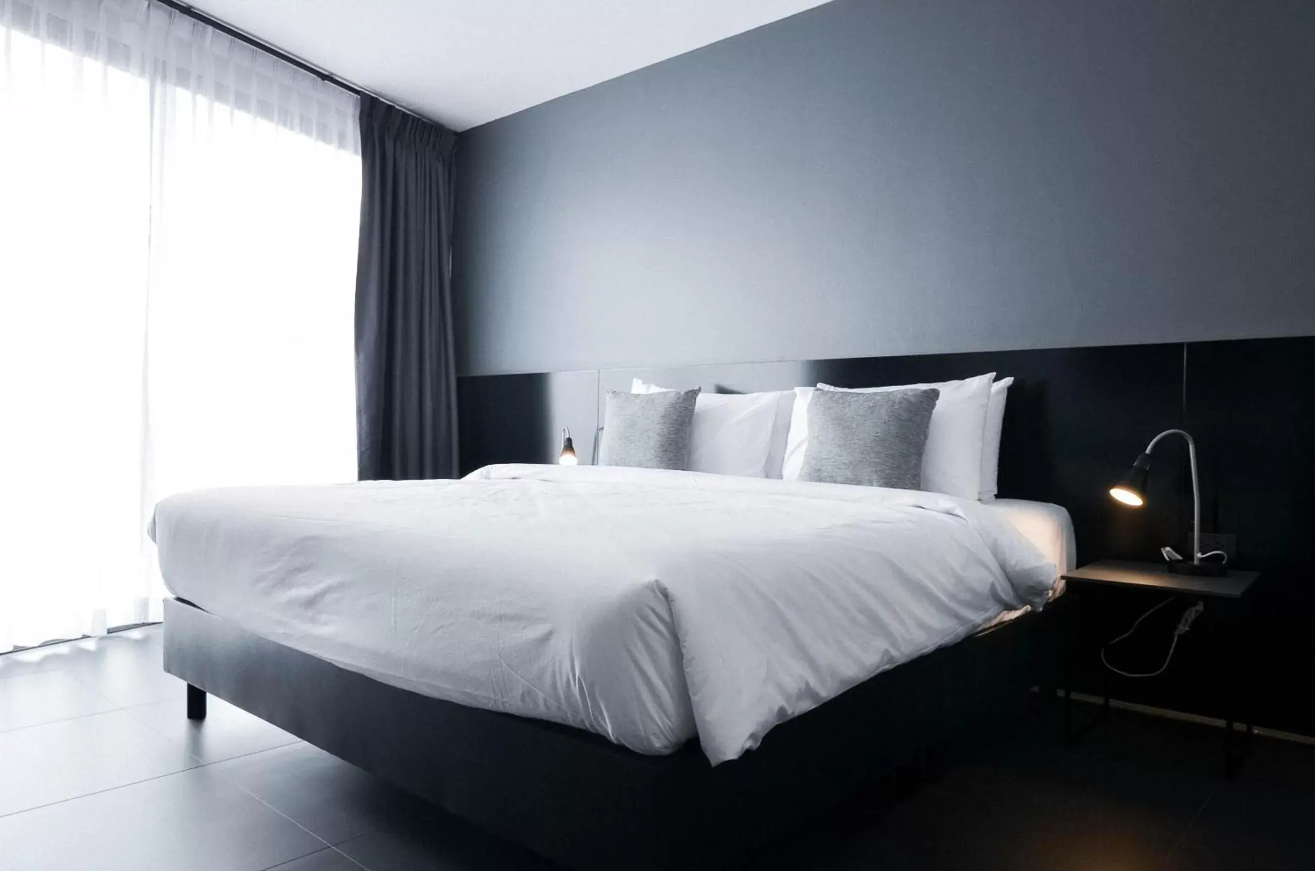 Standard Double Room in CREW Hotel Standard Double Room in CREW Hotel