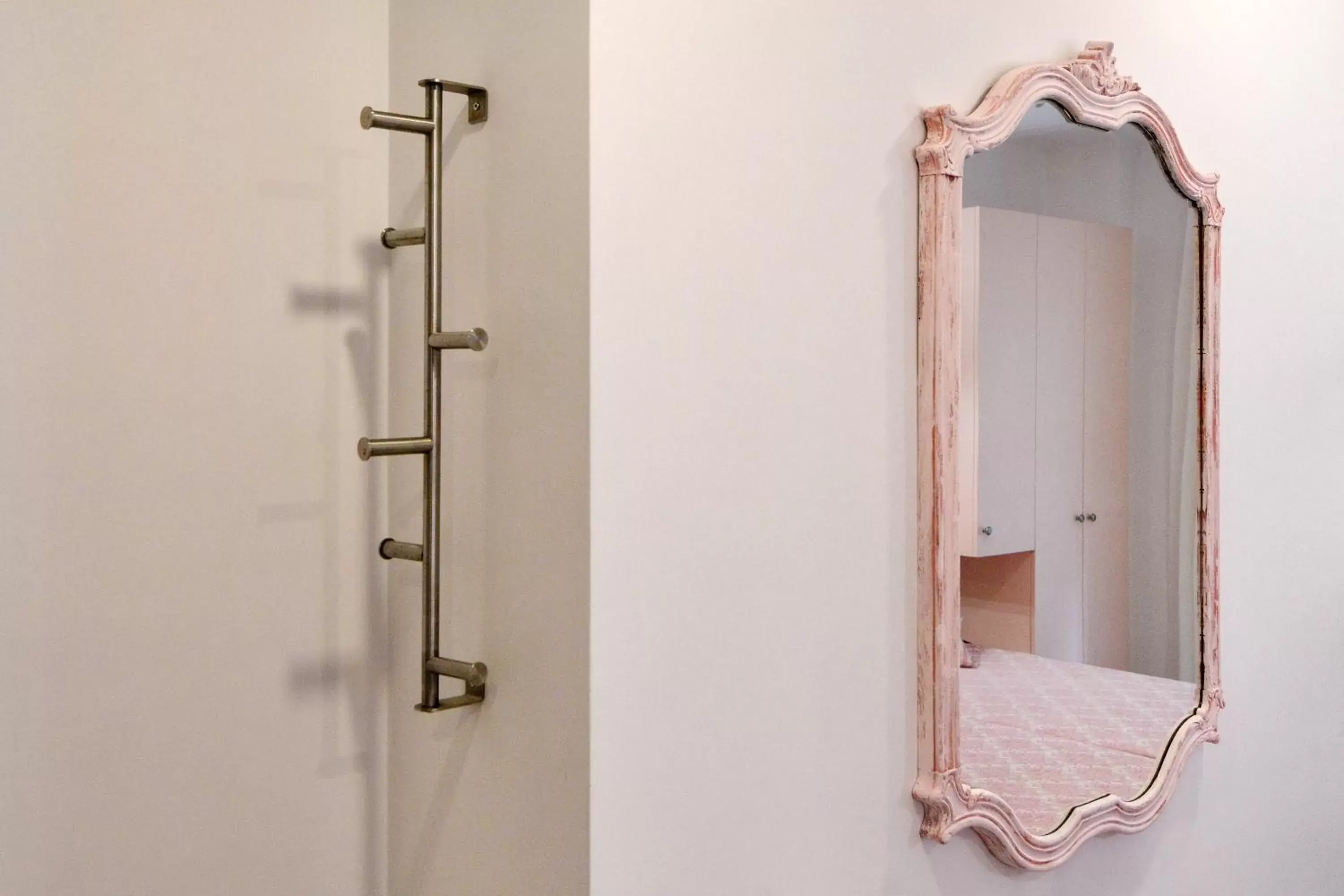 Double Room - Ground Floor in NR Mirador del Castillo Double Room - Ground Floor in NR Mirador del Castillo