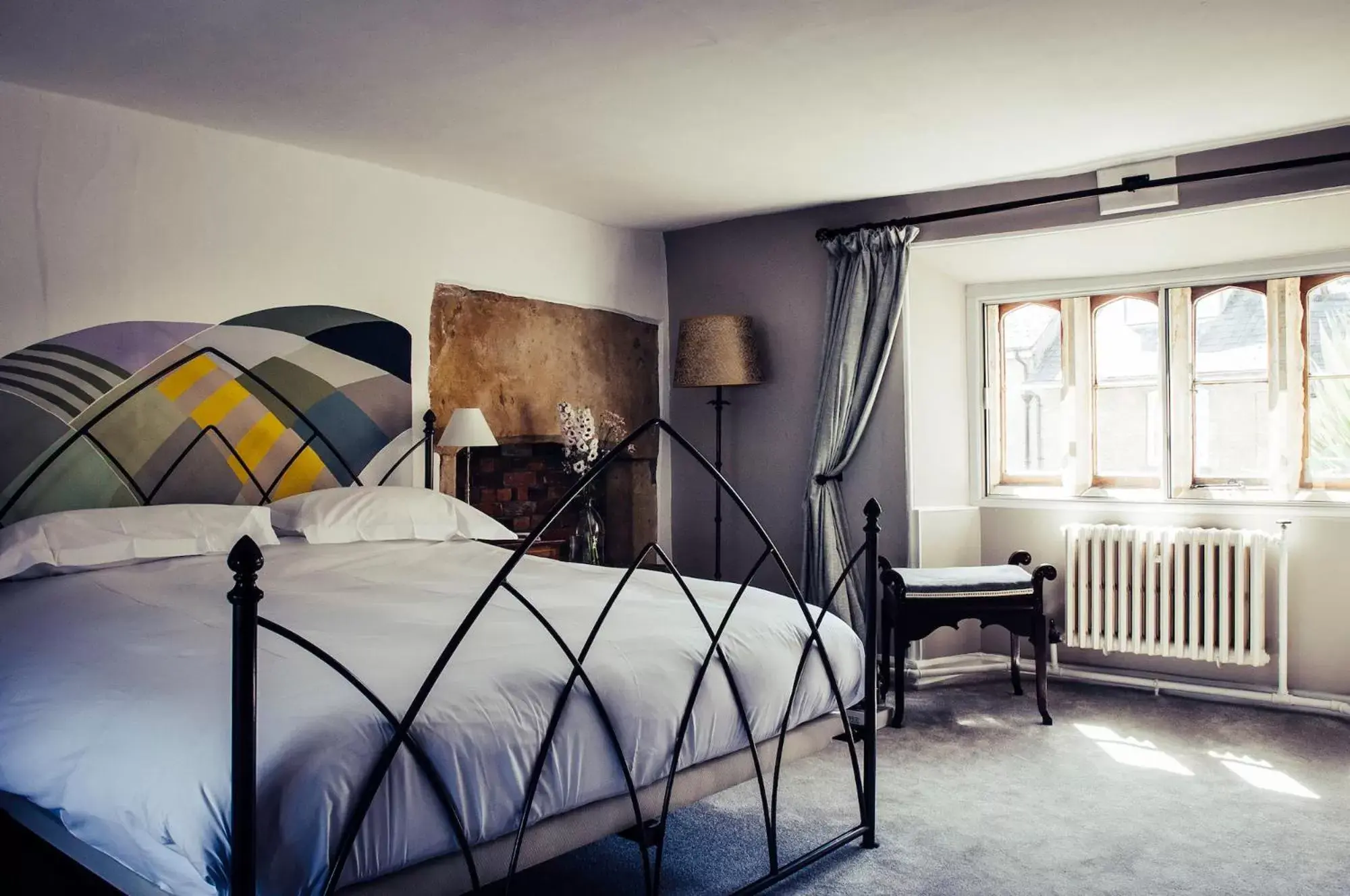 Superior Family Suite in The Ollerod Superior Family Suite in The Ollerod