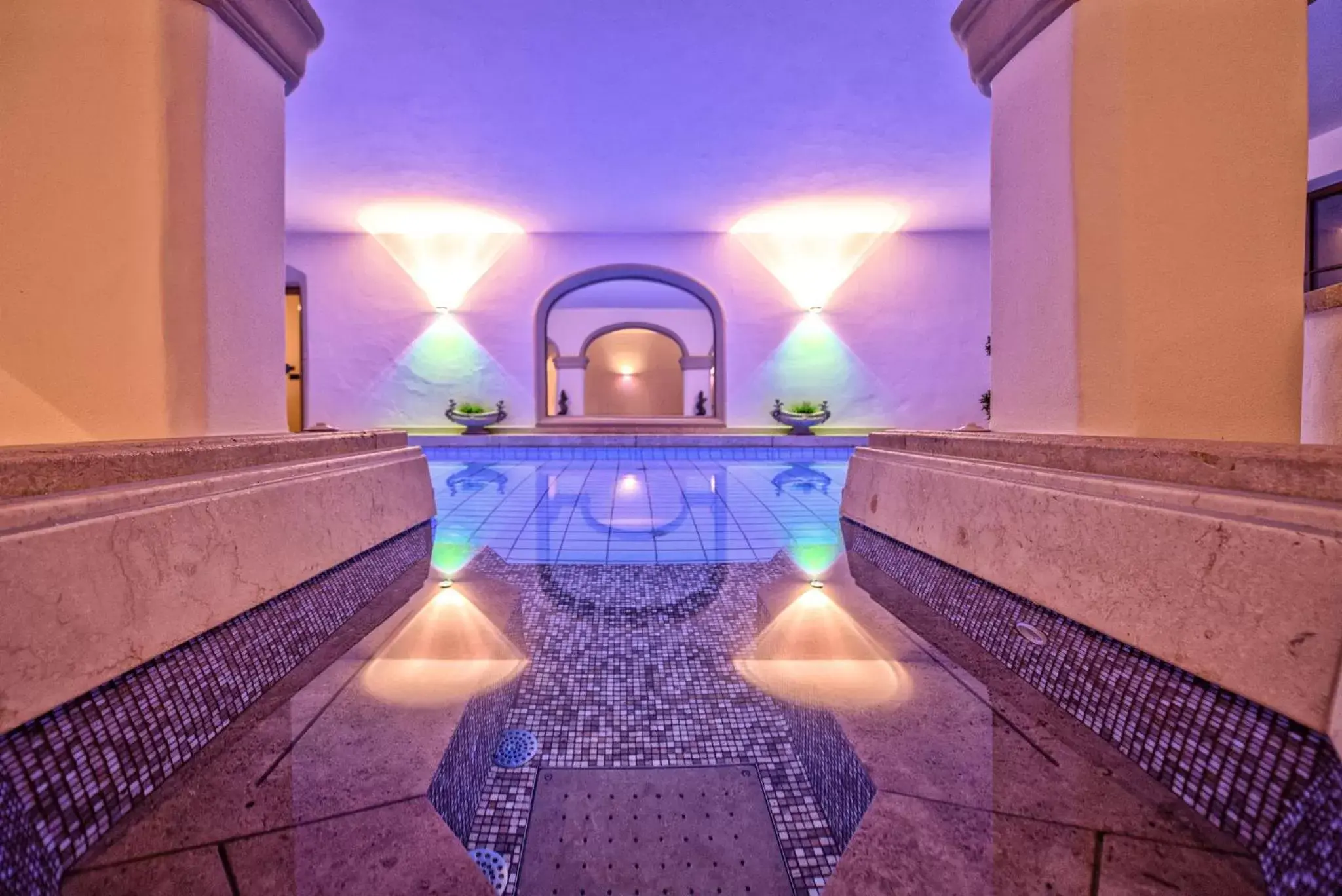 Hotel Hirsch Hotel Hirsch