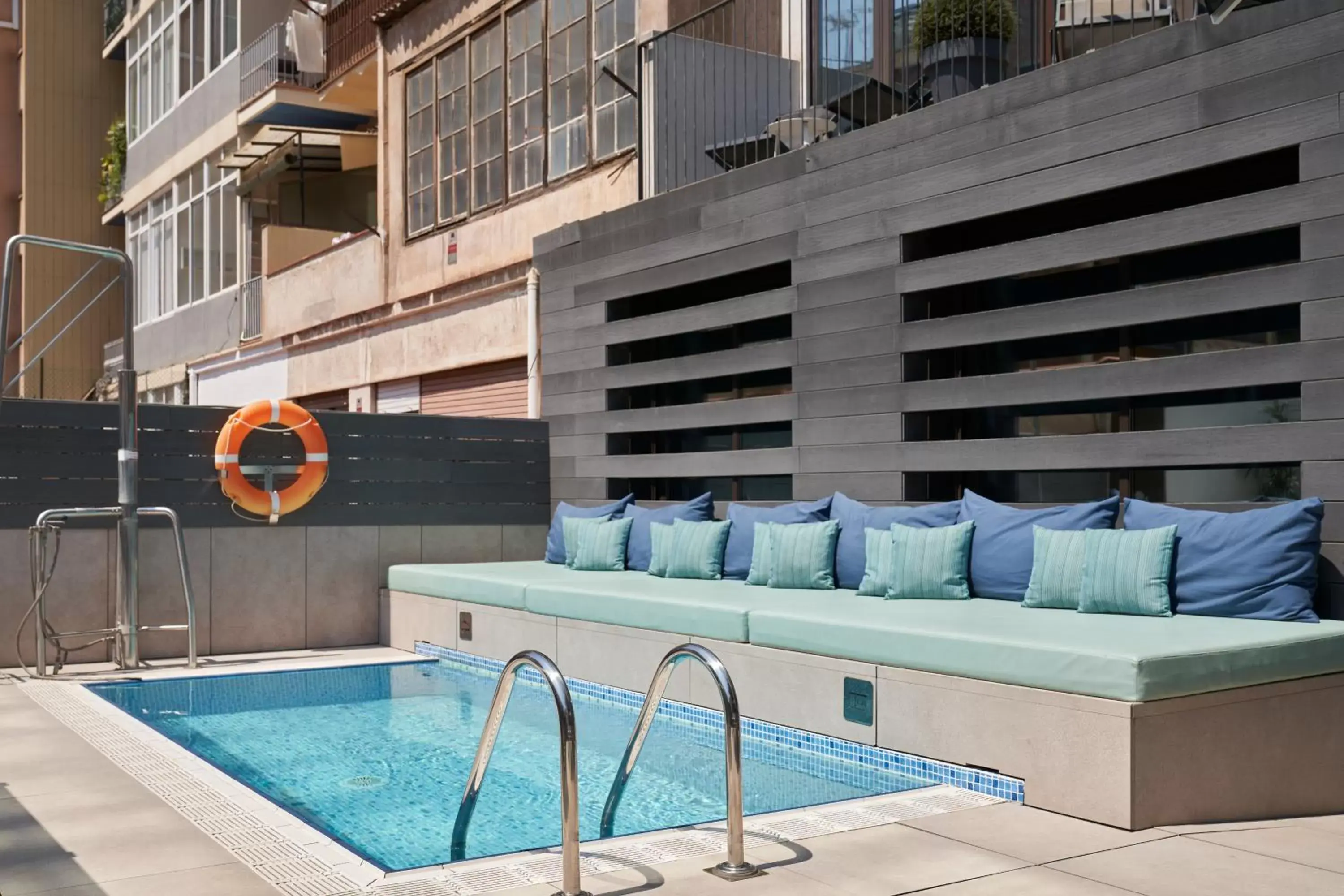 Catalonia Gran Via BCN Catalonia Gran Via BCN