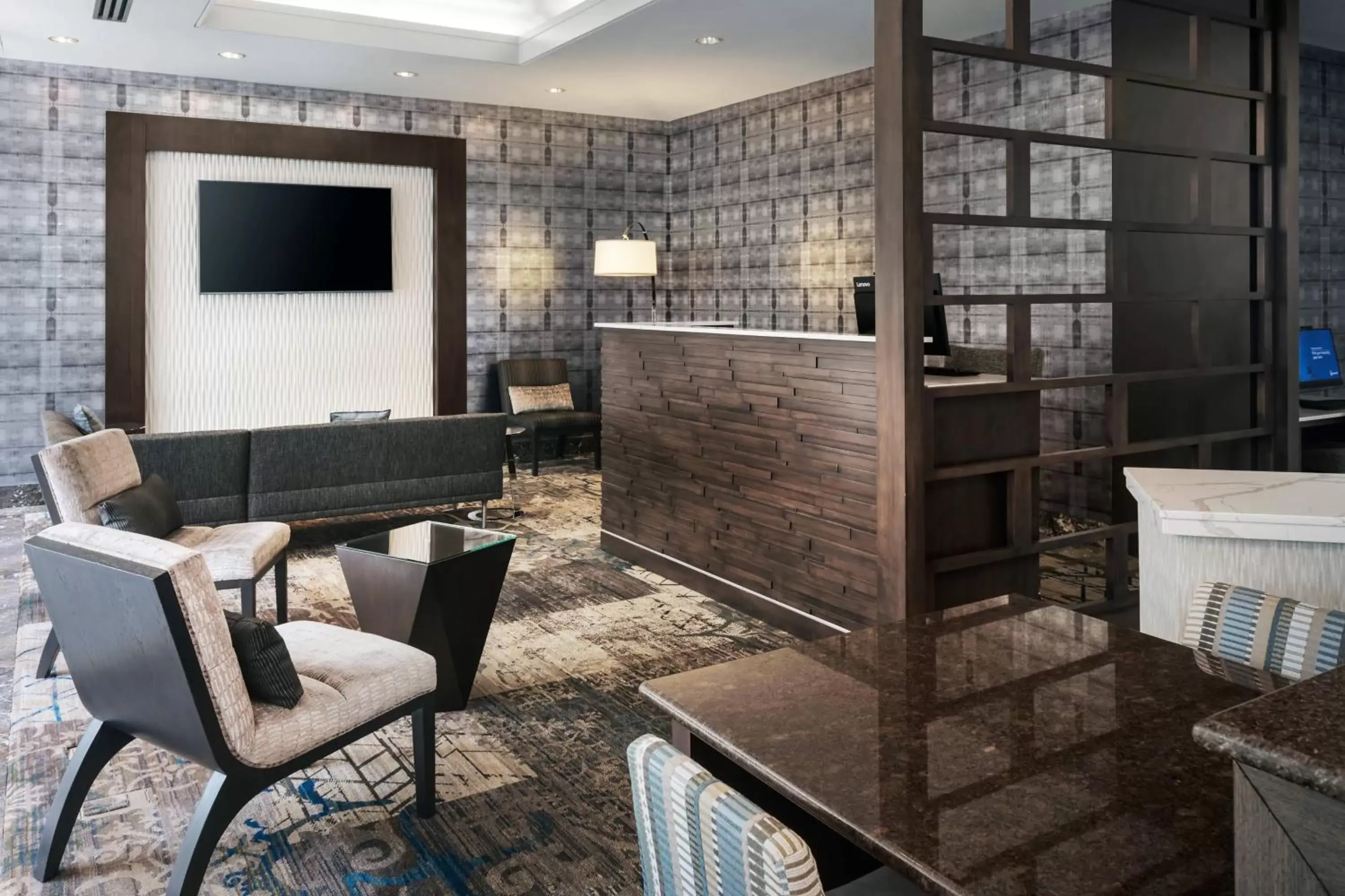 Residence Inn Bethesda Downtown Residence Inn Bethesda Downtown