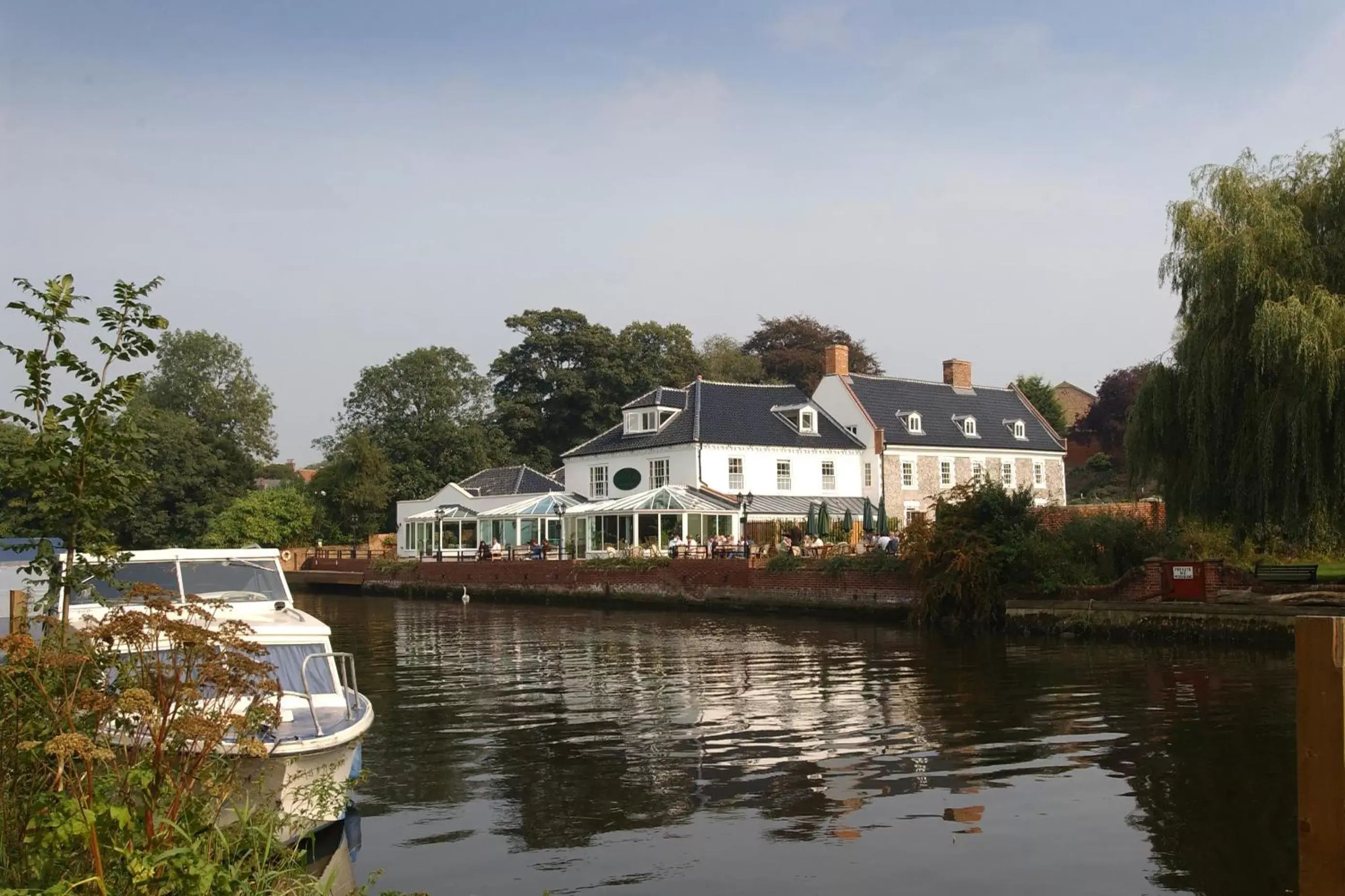 Waveney House Hotel Waveney House Hotel